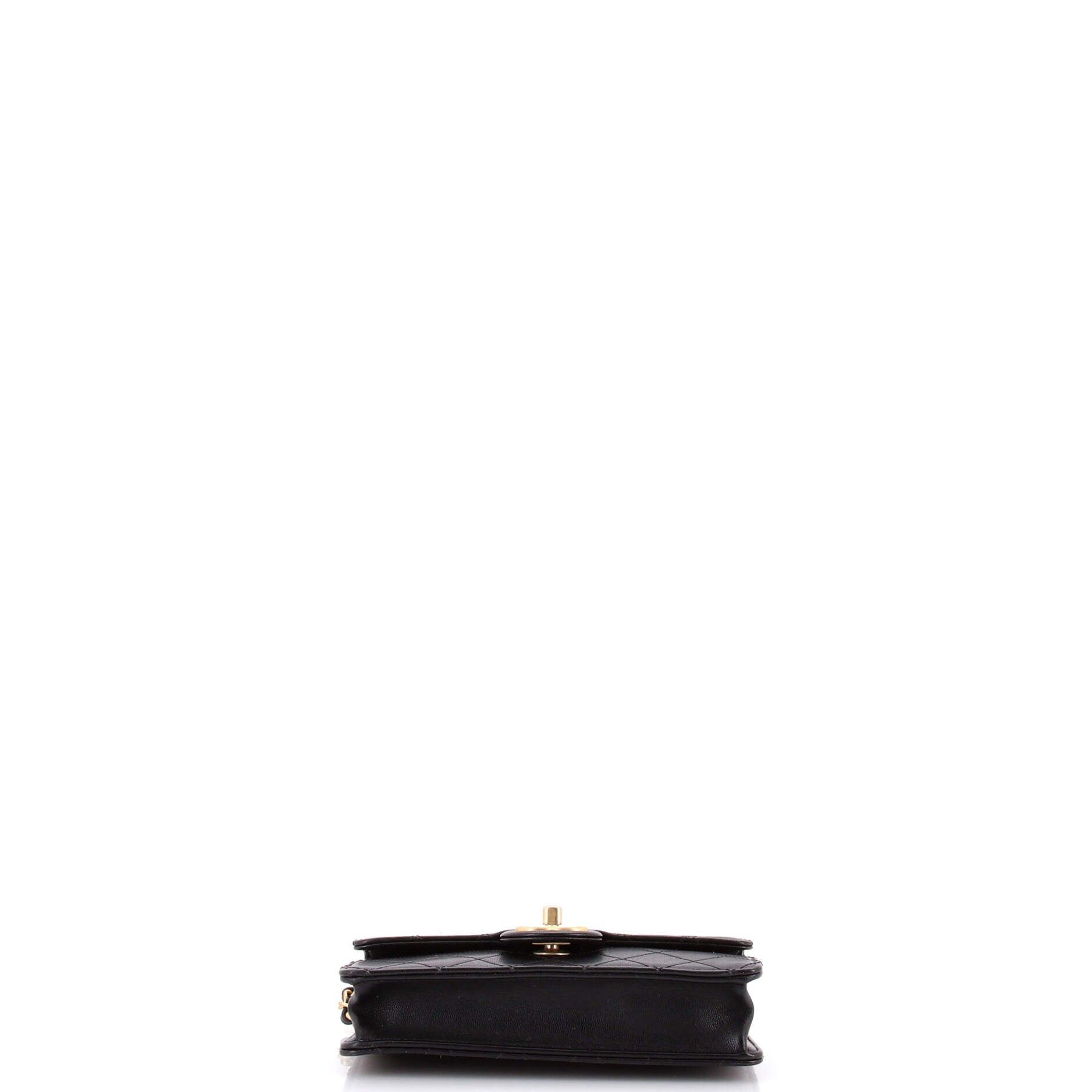 Chanel Chic Pearls Flap Bag Size ONE SIZE - 5 Thumbnail