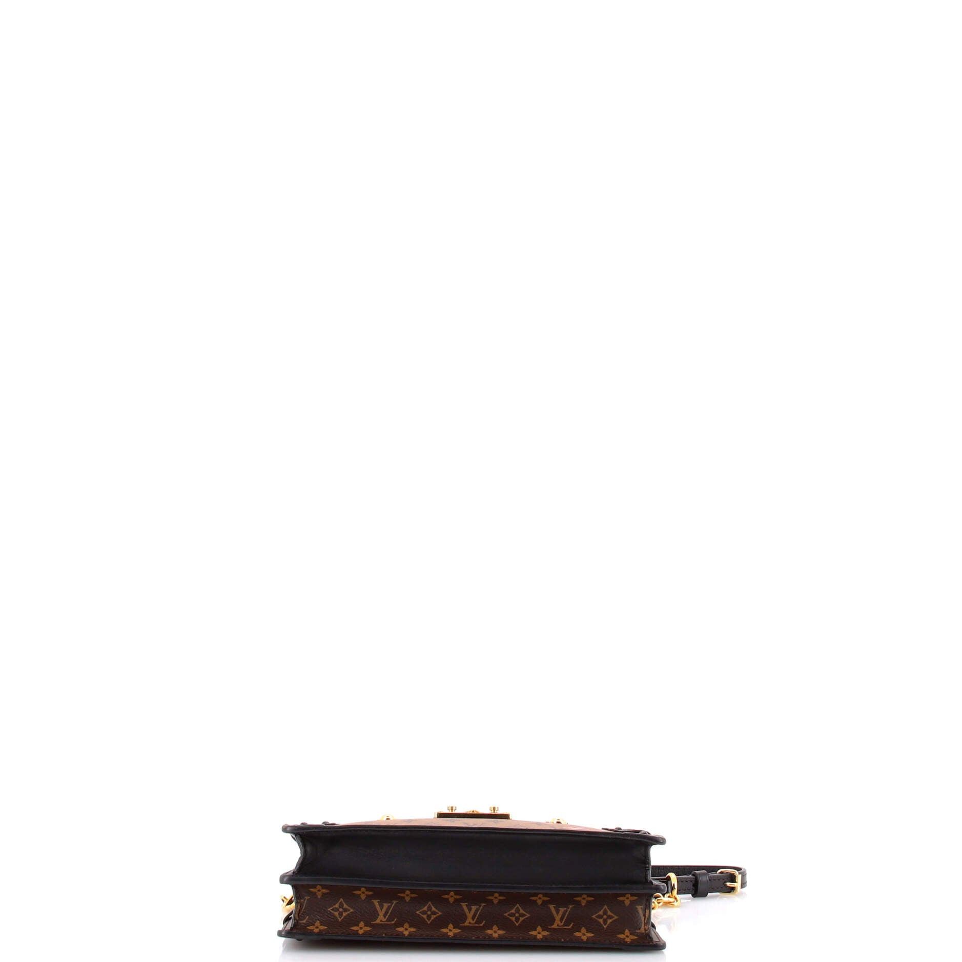 Louis Vuitton Trunk Clutch Size ONE SIZE - 4 Thumbnail
