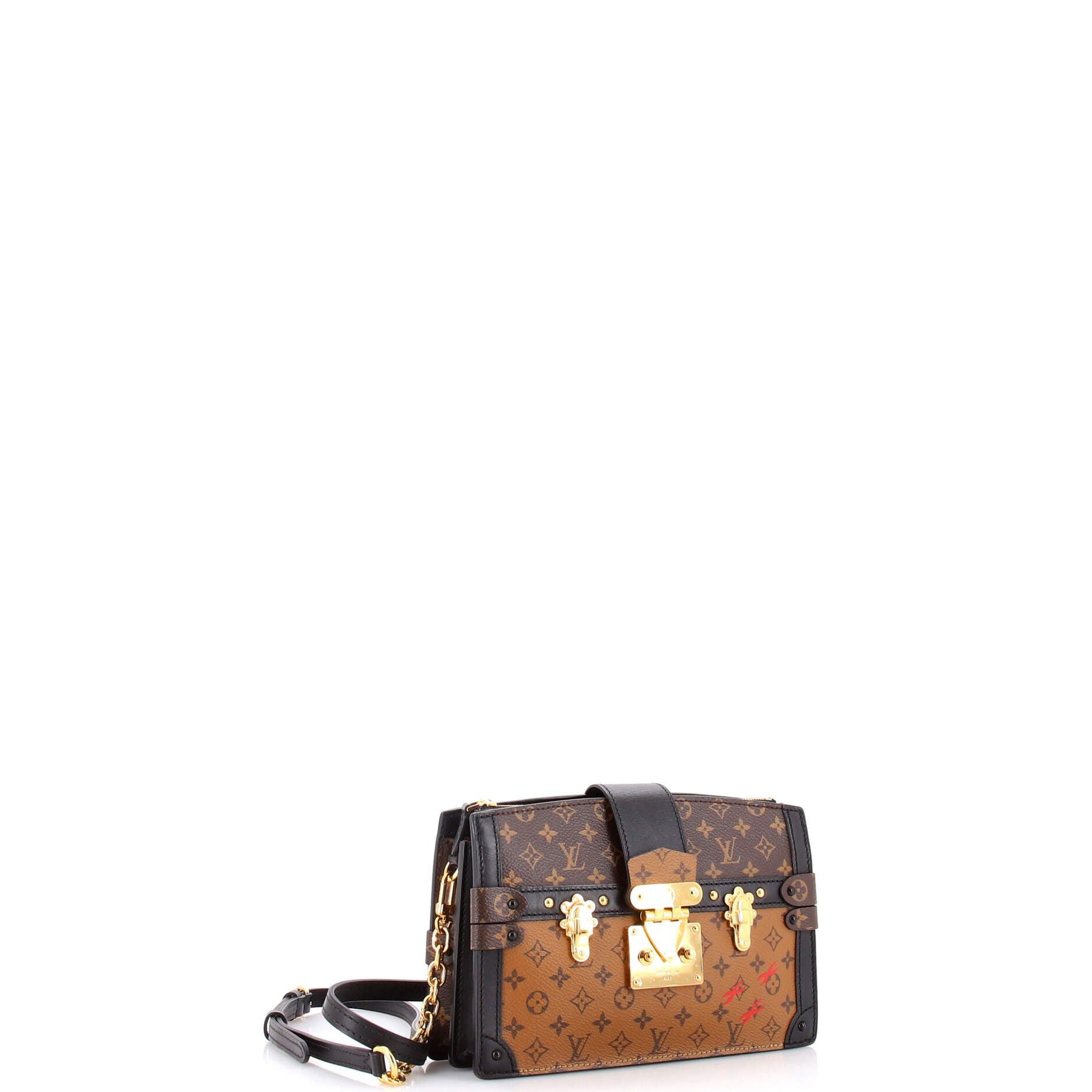 Louis Vuitton Trunk Clutch Size ONE SIZE - 2 Thumbnail