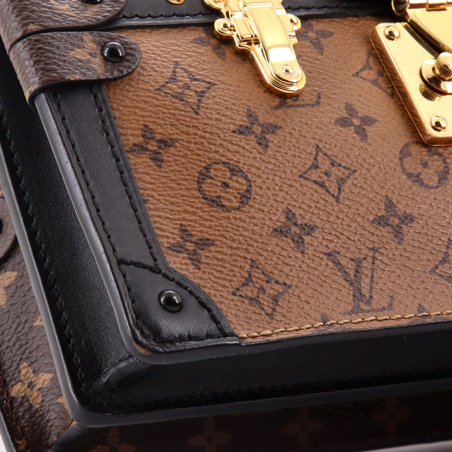 Louis Vuitton Trunk Clutch Size ONE SIZE - 6 Thumbnail
