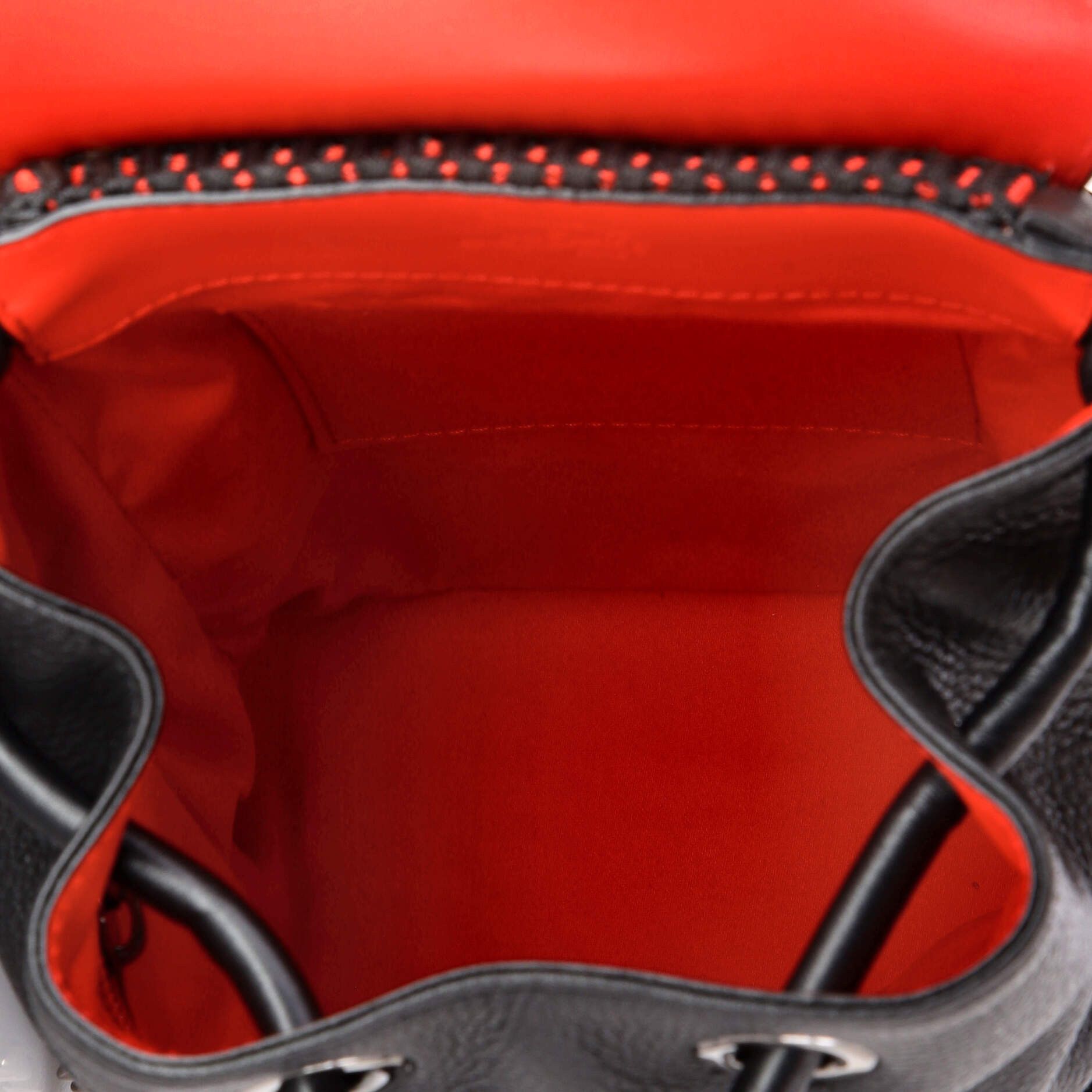 Christian Louboutin Explorafunk Backpack Size ONE SIZE - 5 Thumbnail