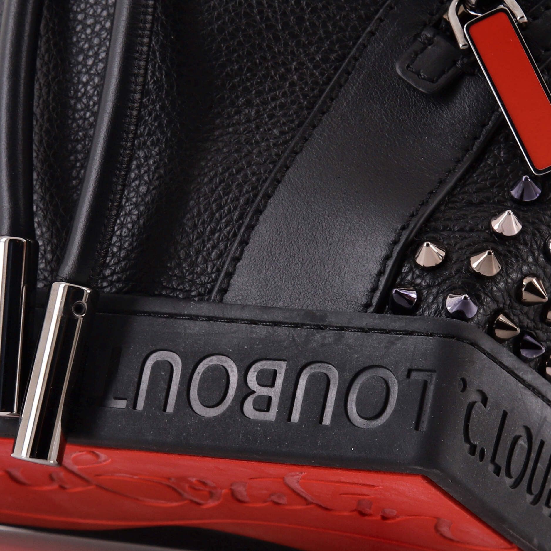 Christian Louboutin Explorafunk Backpack Size ONE SIZE - 6 Thumbnail