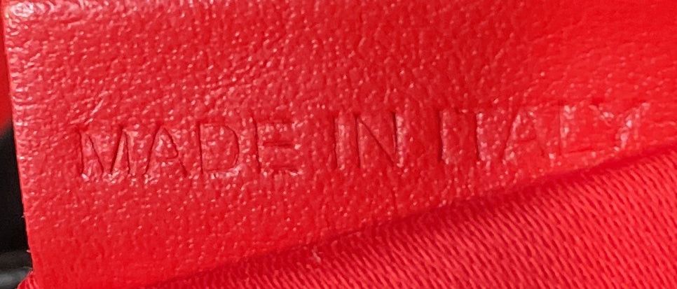 Christian Louboutin Explorafunk Backpack Size ONE SIZE - 7 Thumbnail