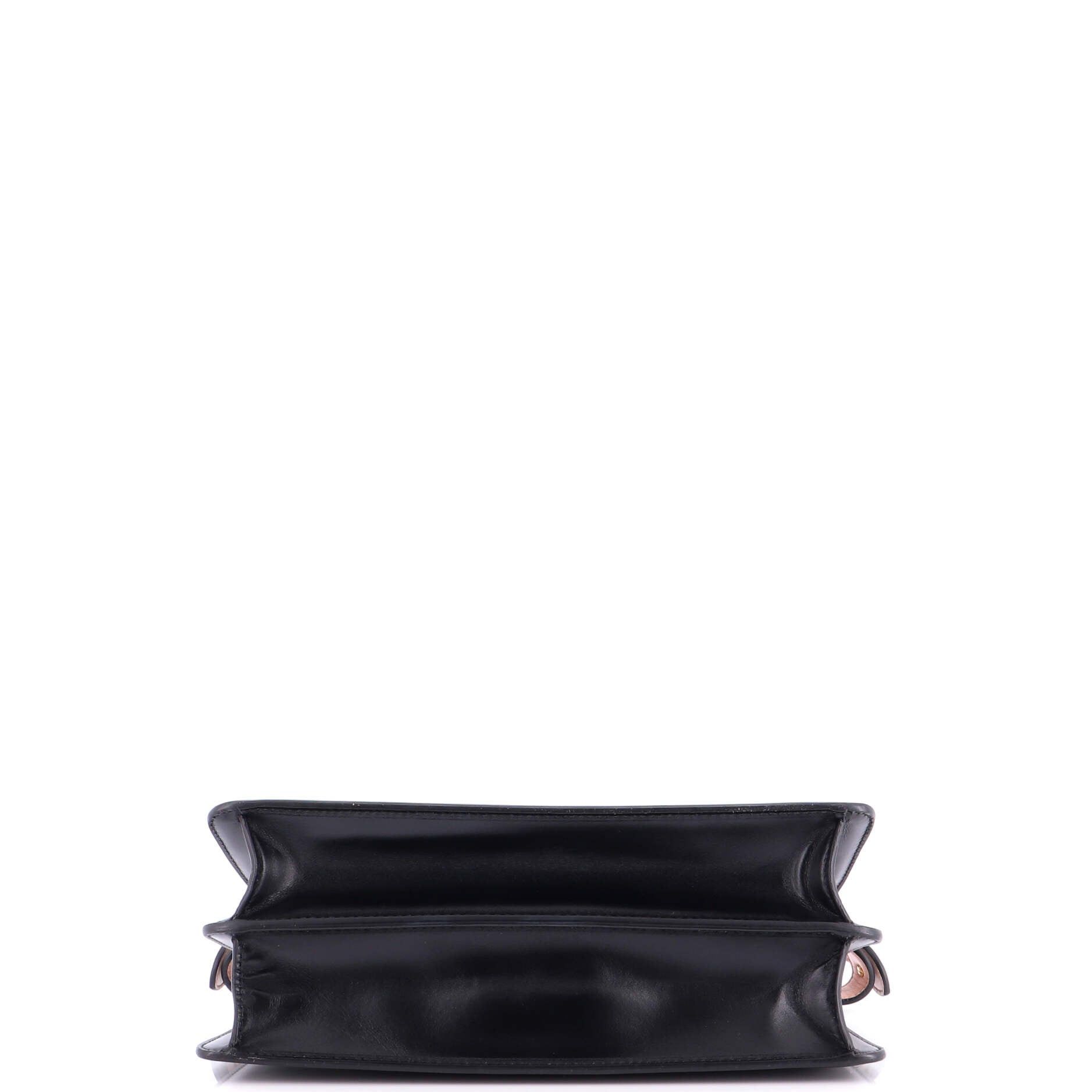 Fendi Peekaboo ISeeU Bag Size ONE SIZE - 4 Thumbnail