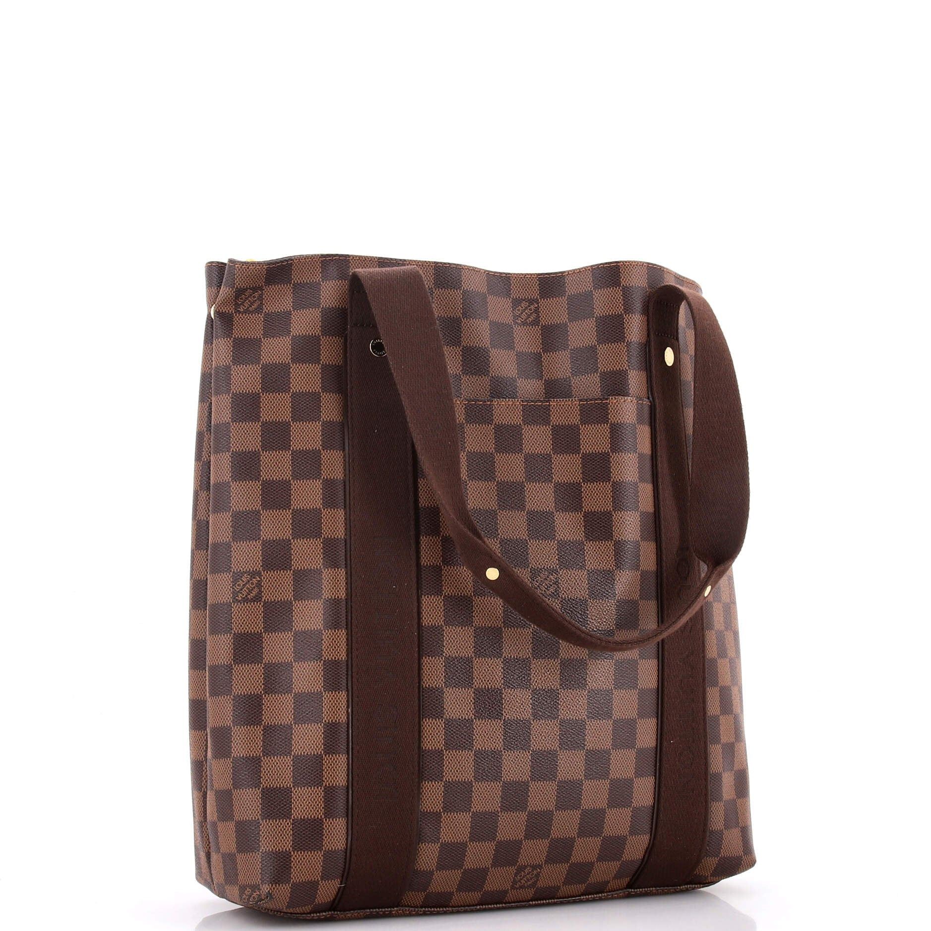 Louis Vuitton Cabas Beaubourg Size ONE SIZE - 2 Thumbnail