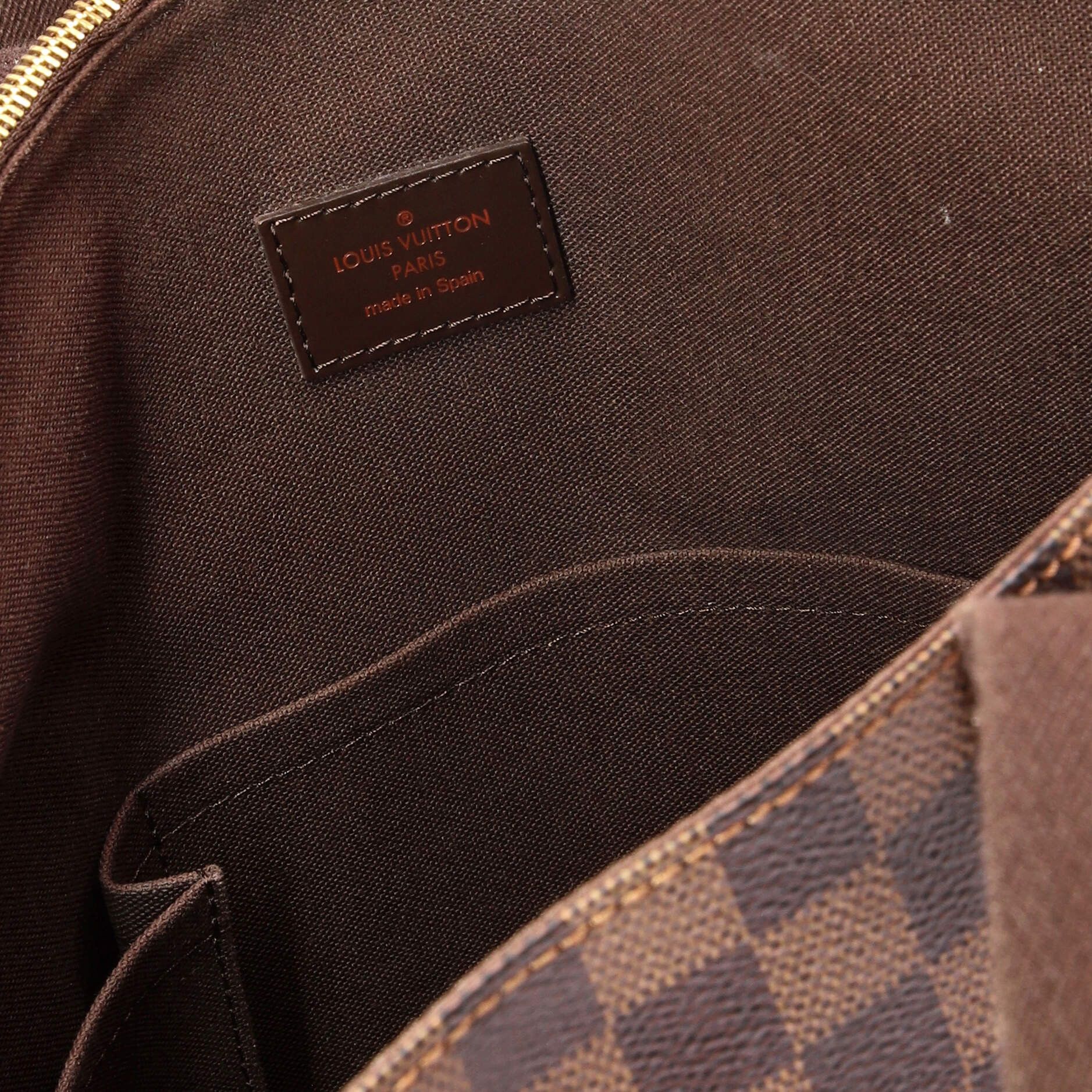 Louis Vuitton Cabas Beaubourg Size ONE SIZE - 7 Thumbnail