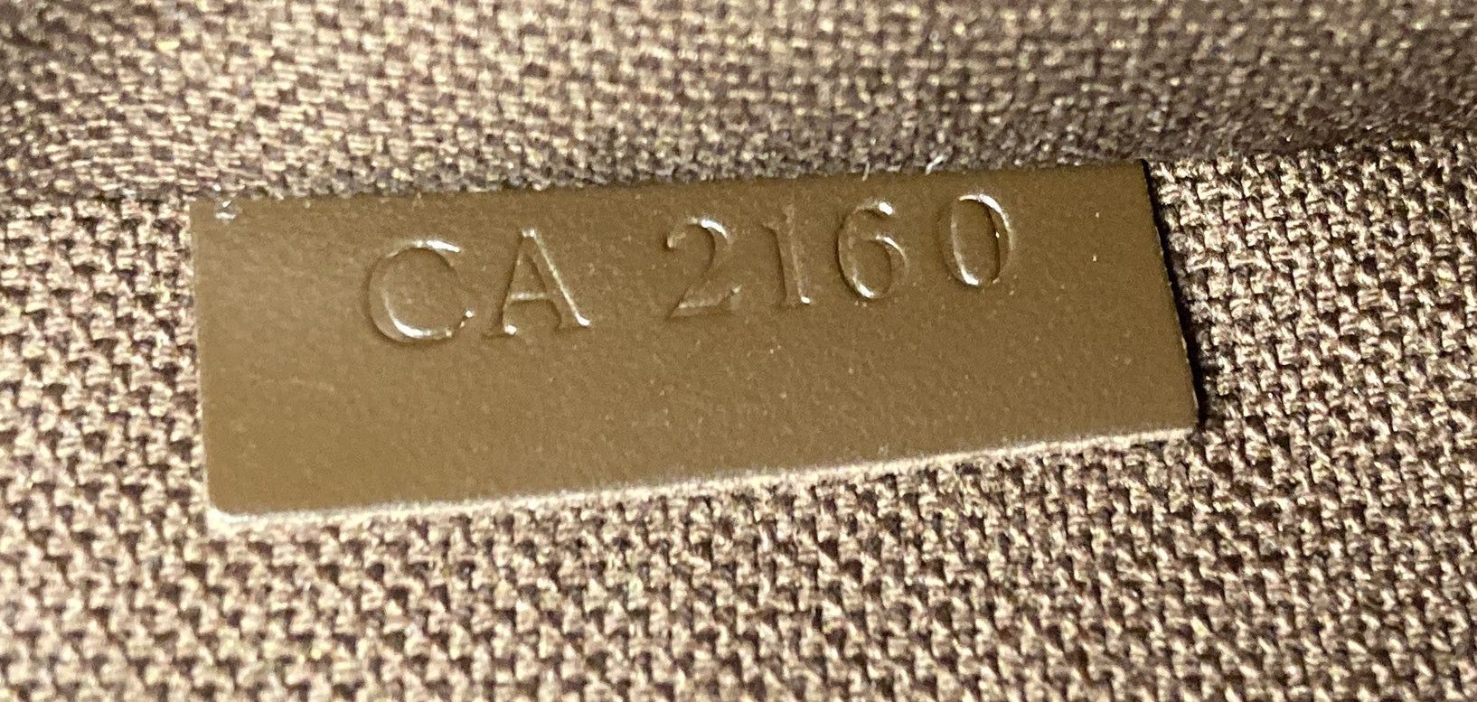 Louis Vuitton Cabas Beaubourg Size ONE SIZE - 8 Thumbnail