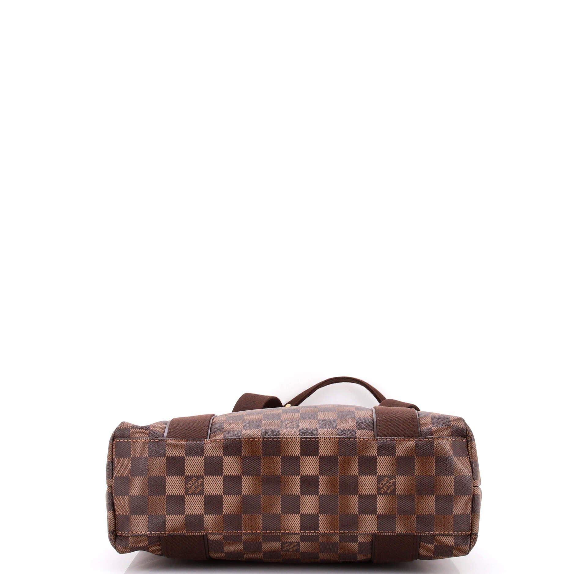 Louis Vuitton Cabas Beaubourg Size ONE SIZE - 4 Thumbnail