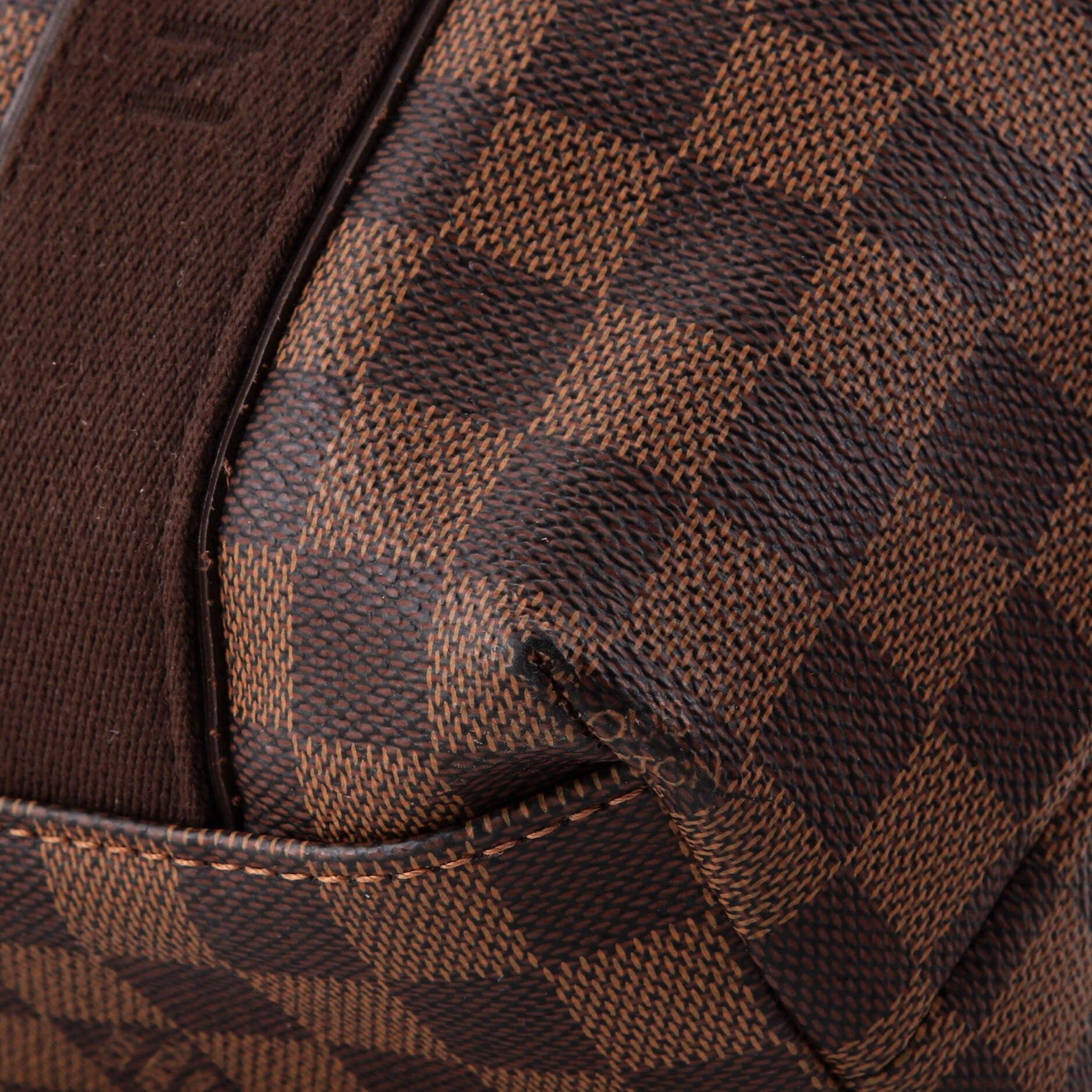 Louis Vuitton Cabas Beaubourg Size ONE SIZE - 6 Thumbnail