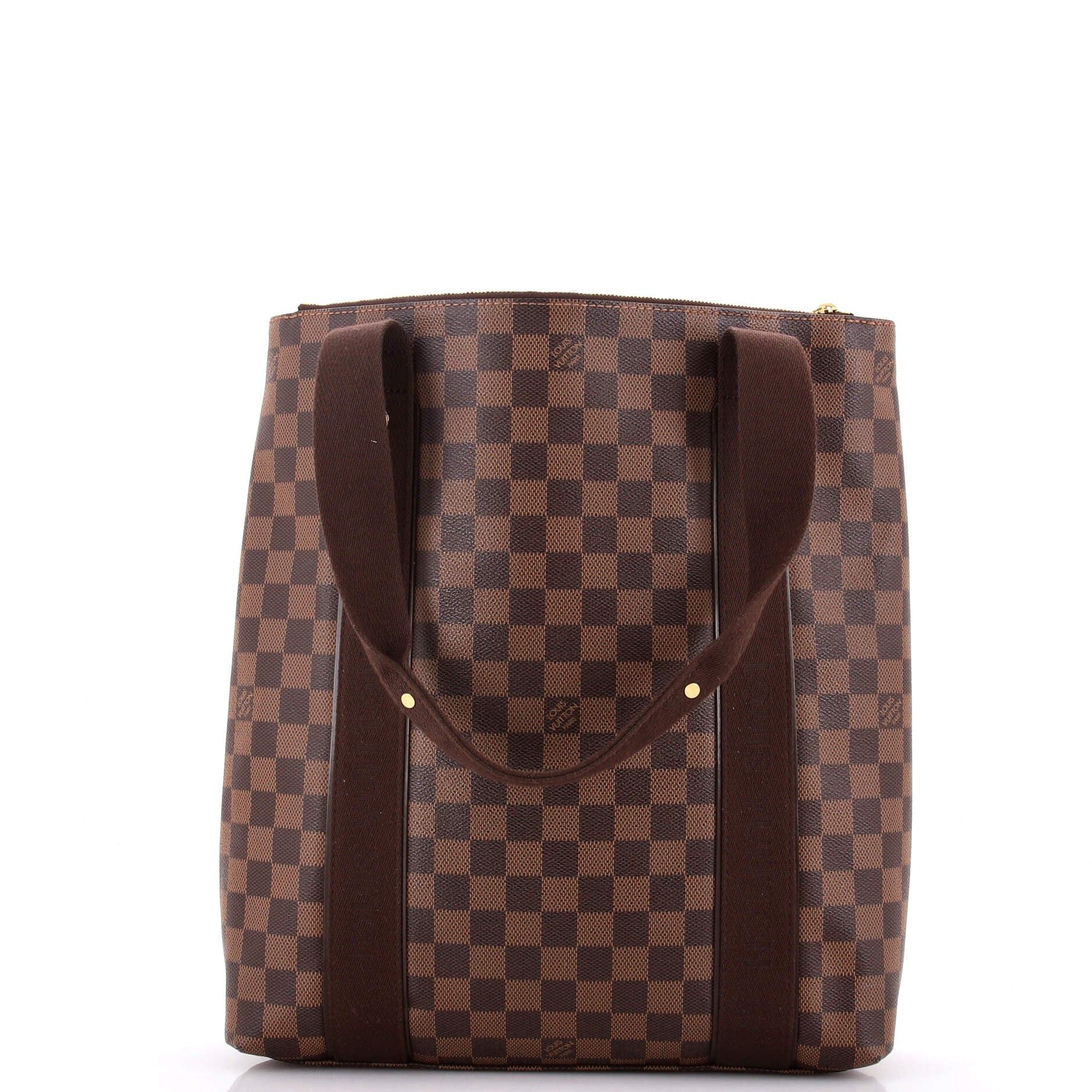 Louis Vuitton Cabas Beaubourg Size ONE SIZE - 3 Thumbnail