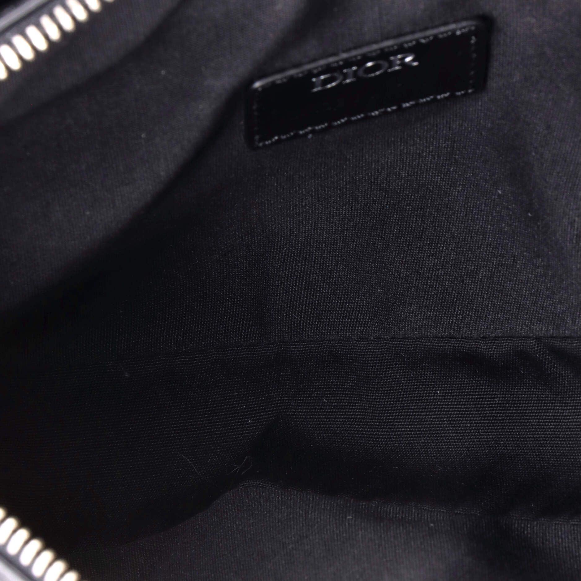 Dior Saddle Crossbody Bag Size ONE SIZE - 5 Thumbnail