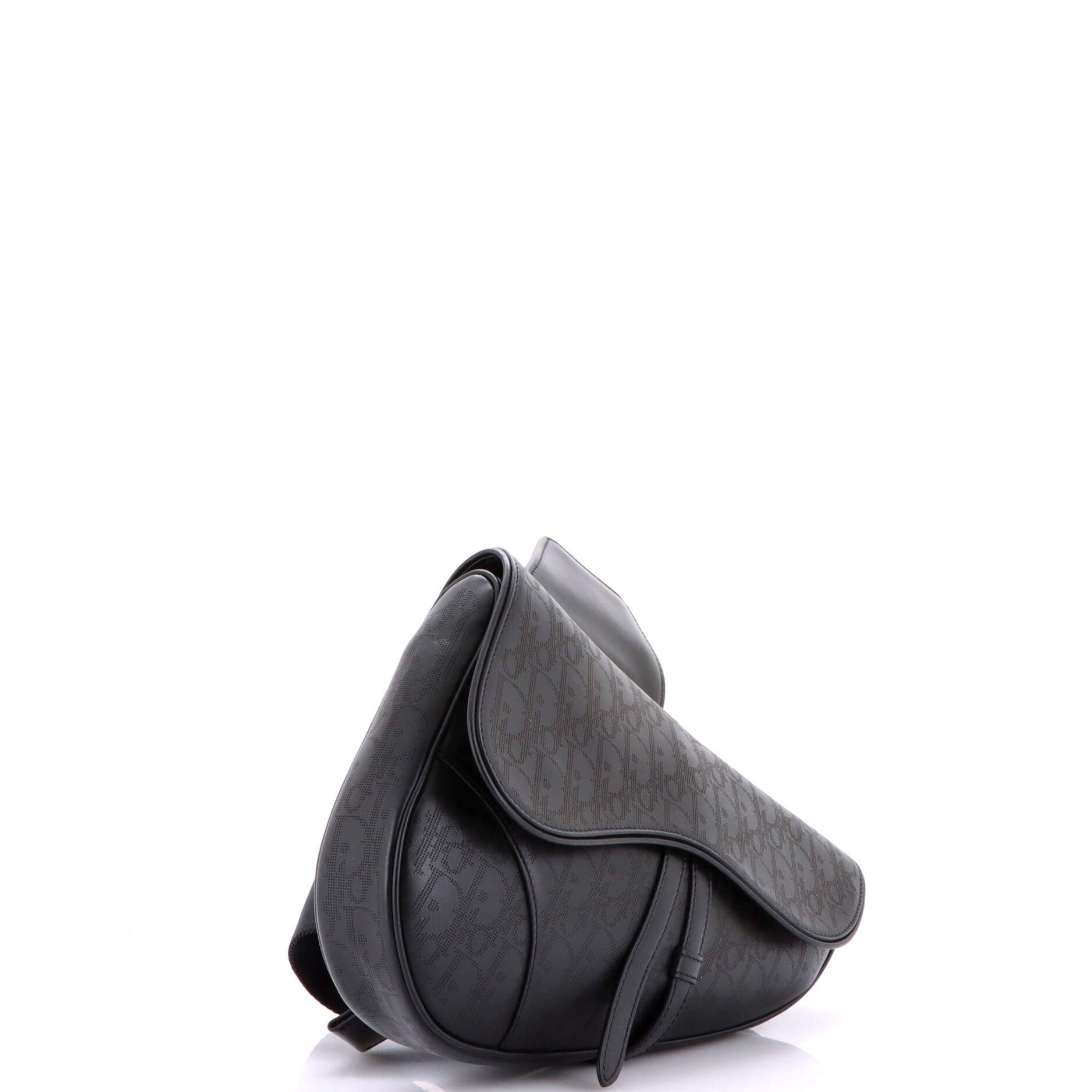 Dior Saddle Crossbody Bag Size ONE SIZE - 2 Thumbnail