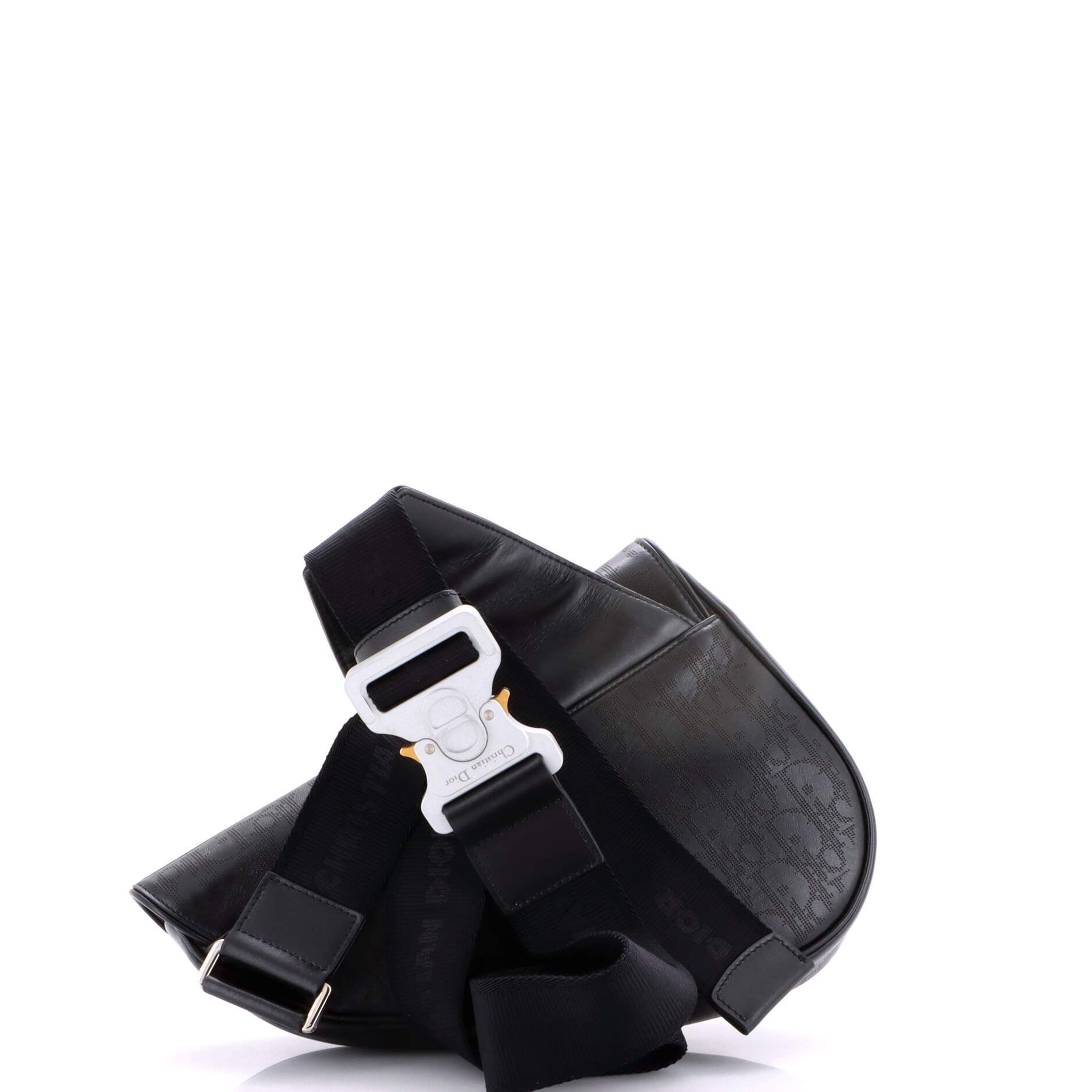 Dior Saddle Crossbody Bag Size ONE SIZE - 3 Thumbnail
