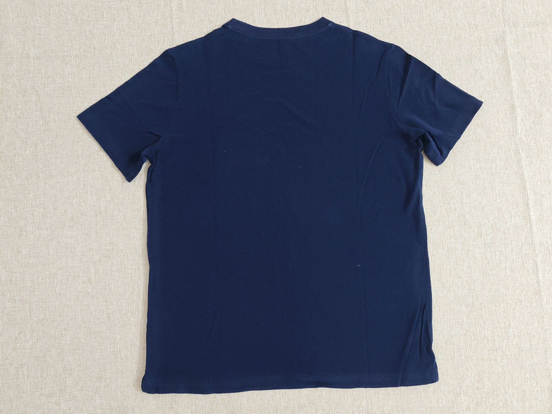Hermes Hermes Men's Short-Sleeve T-Shirt Size US L / EU 52-54 / 3 - 6 Thumbnail