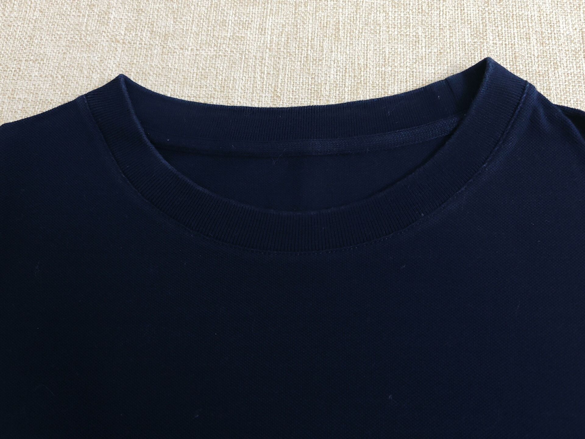 Hermes Hermes Men's Short-Sleeve T-Shirt Size US L / EU 52-54 / 3 - 5 Thumbnail