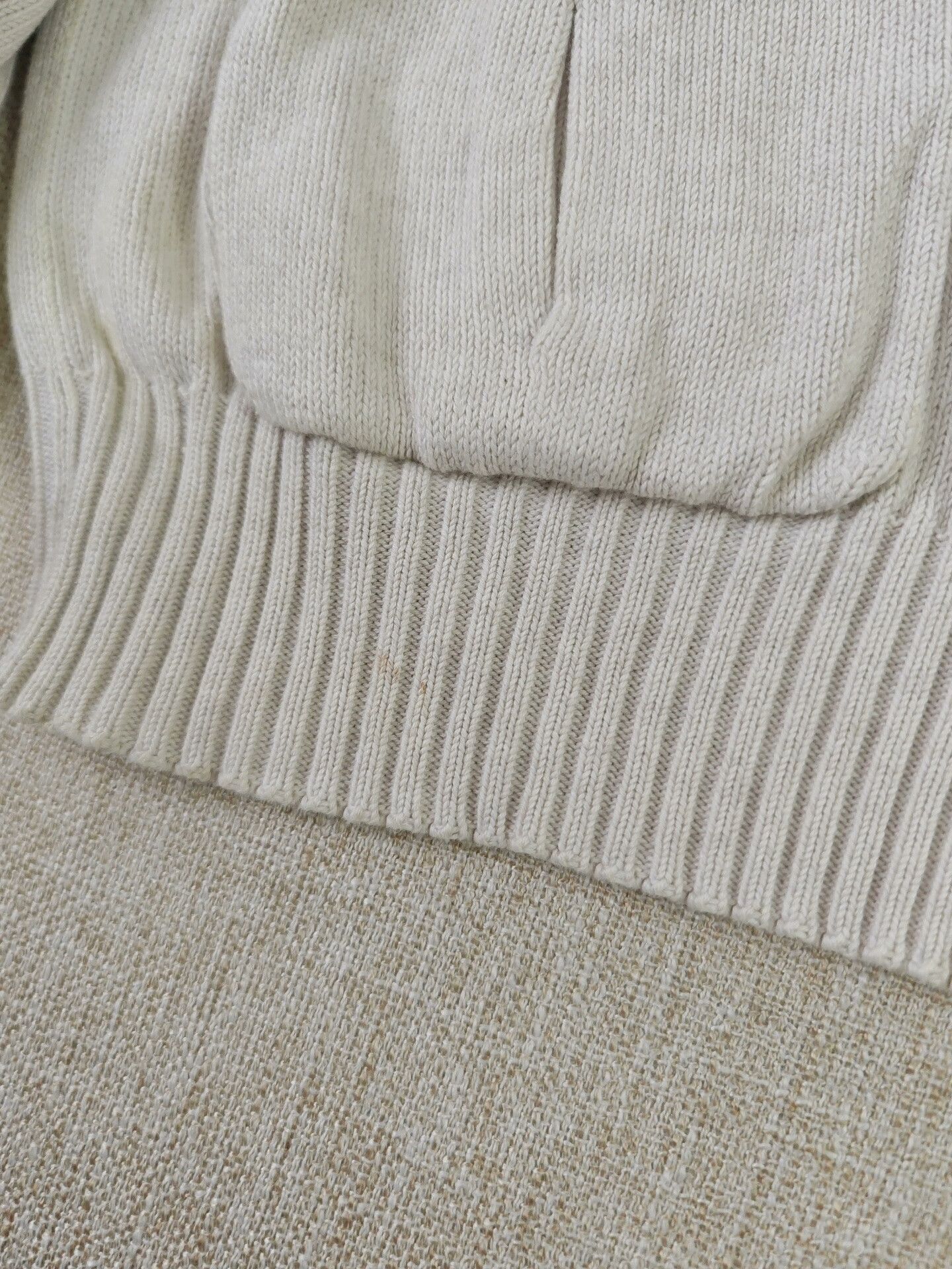 Brunello Cucinelli Brunello Cucinelli Men's Knit Cardigan Size US M / EU 48-50 / 2 - 7 Thumbnail