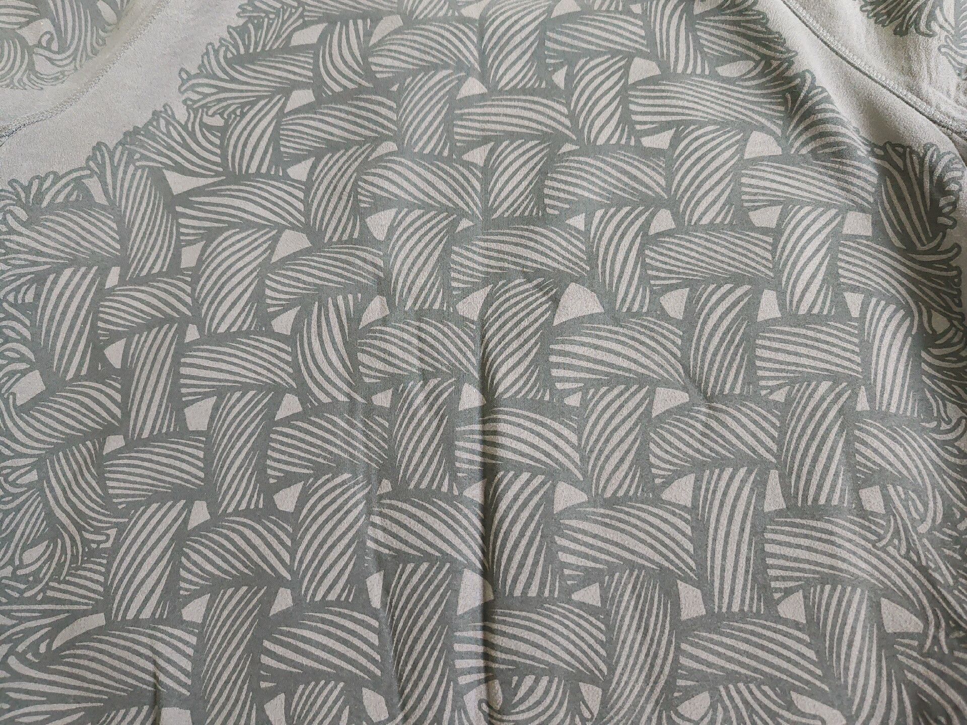 Louis Vuitton Louis Vuitton Men's Vine Jacket Size US XS / EU 42 / 0 - 6 Thumbnail