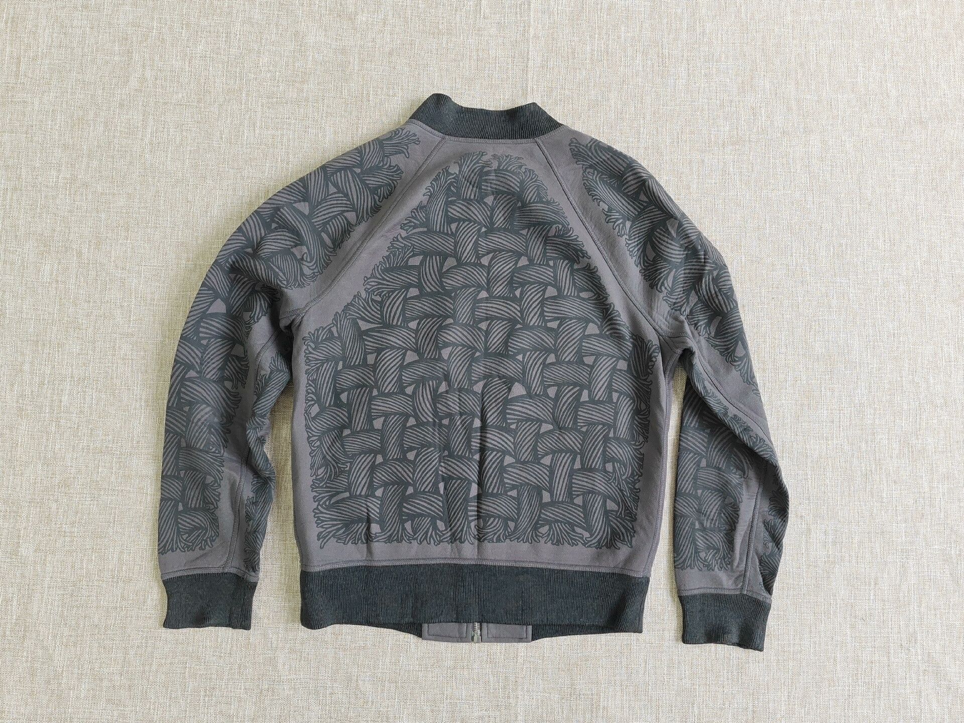 Louis Vuitton Louis Vuitton Men's Vine Jacket Size US XS / EU 42 / 0 - 5 Thumbnail