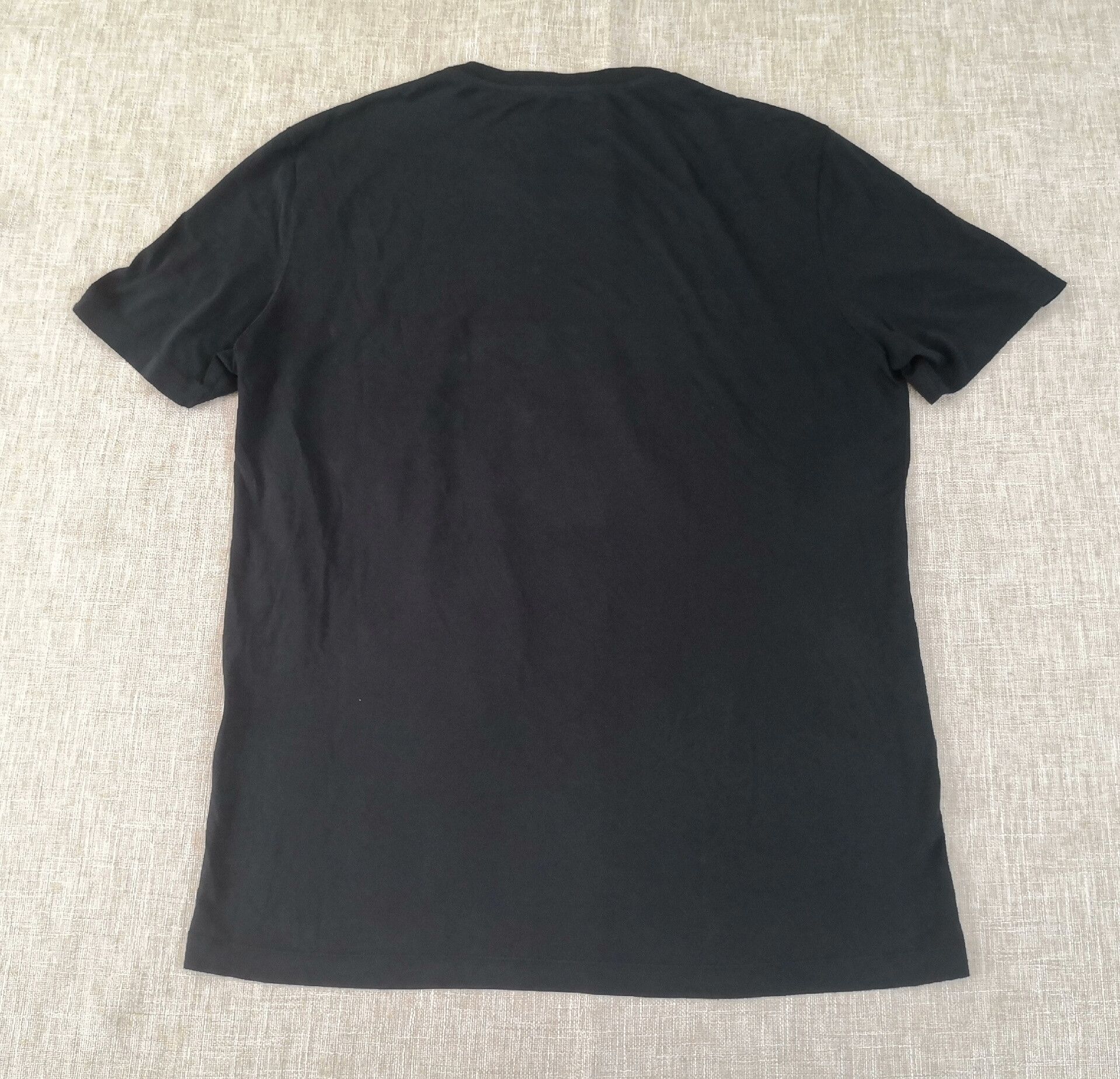 Louis Vuitton Louis Vuitton Men's Short Sleeve T-Shirt Size US L / EU 52-54 / 3 - 6 Thumbnail