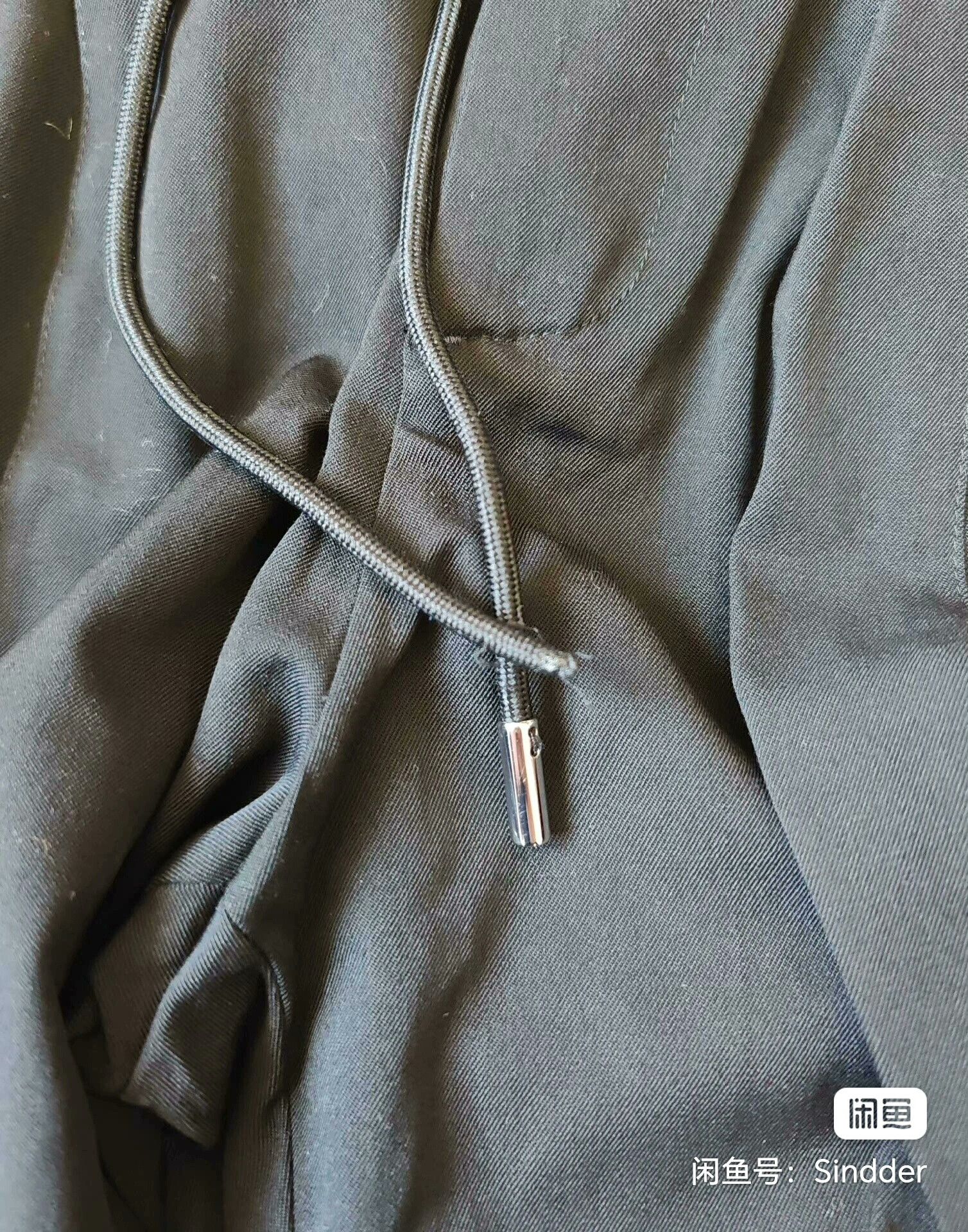 Dior Dior Kaws Men's Wool Sweatpants Size US 32 / EU 48 - 9 Thumbnail