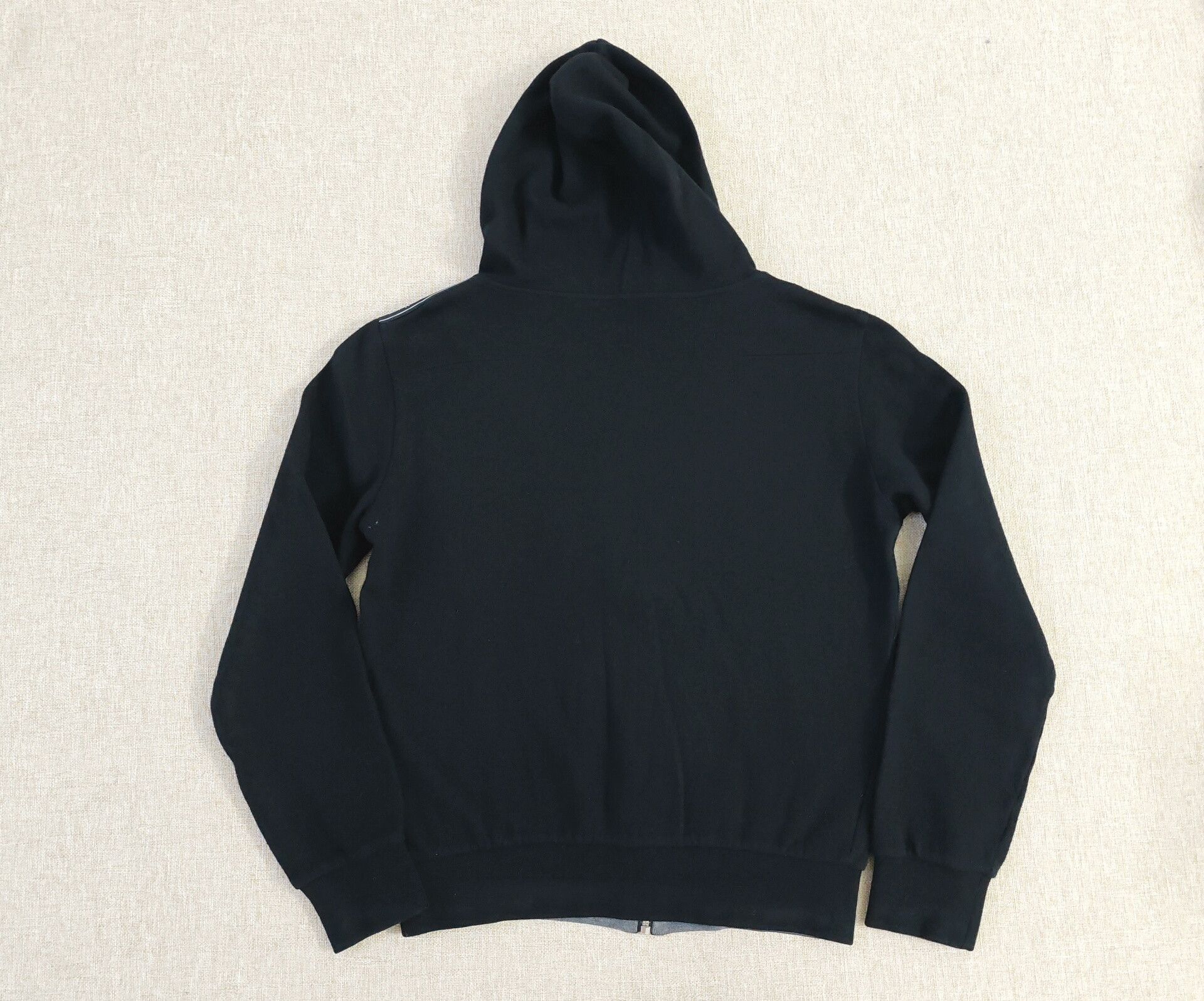 Dior Dior Men's Cashmere Hoodie Sweatshirt Size US XXS / EU 40 - 7 Thumbnail