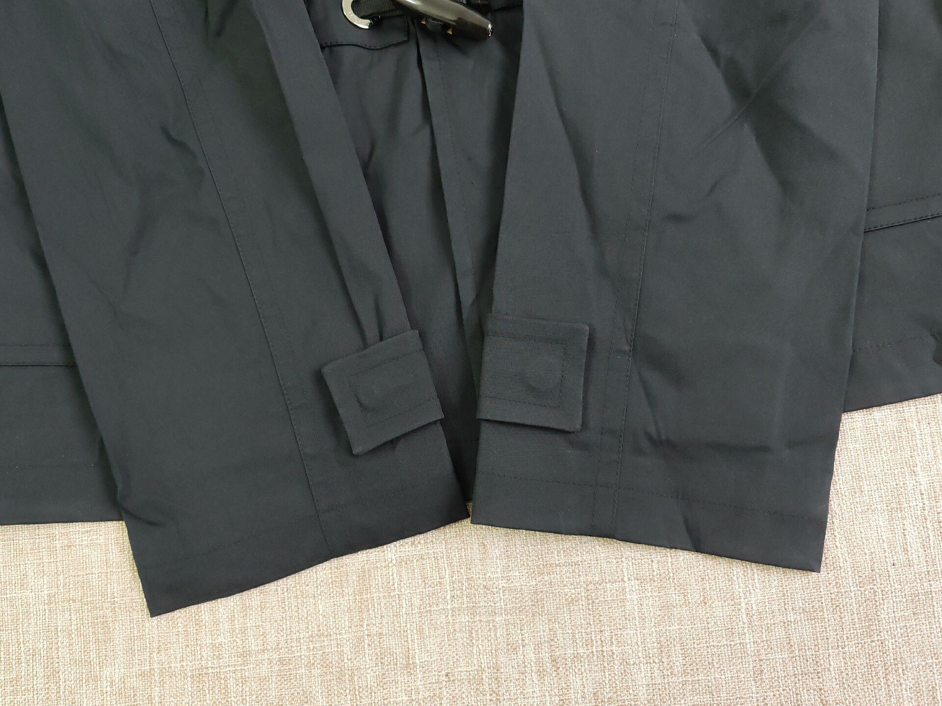 Louis Vuitton Louis Vuitton Men's Trench Coat Jacket Size US M / EU 48-50 / 2 - 8 Thumbnail