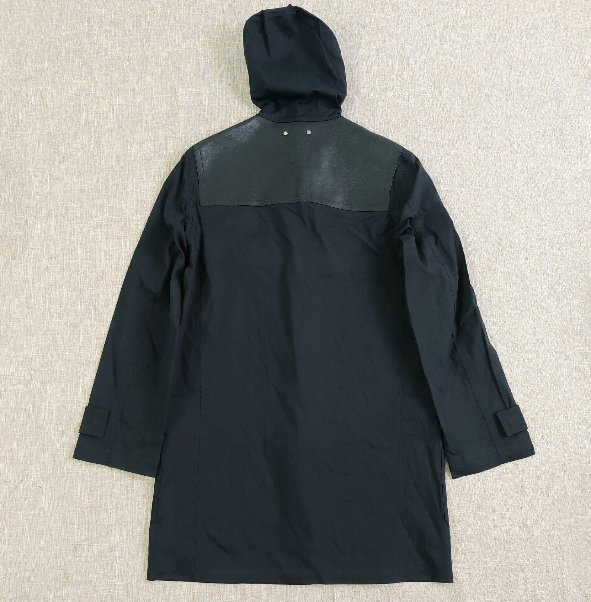 Louis Vuitton Louis Vuitton Men's Trench Coat Jacket Size US M / EU 48-50 / 2 - 7 Thumbnail