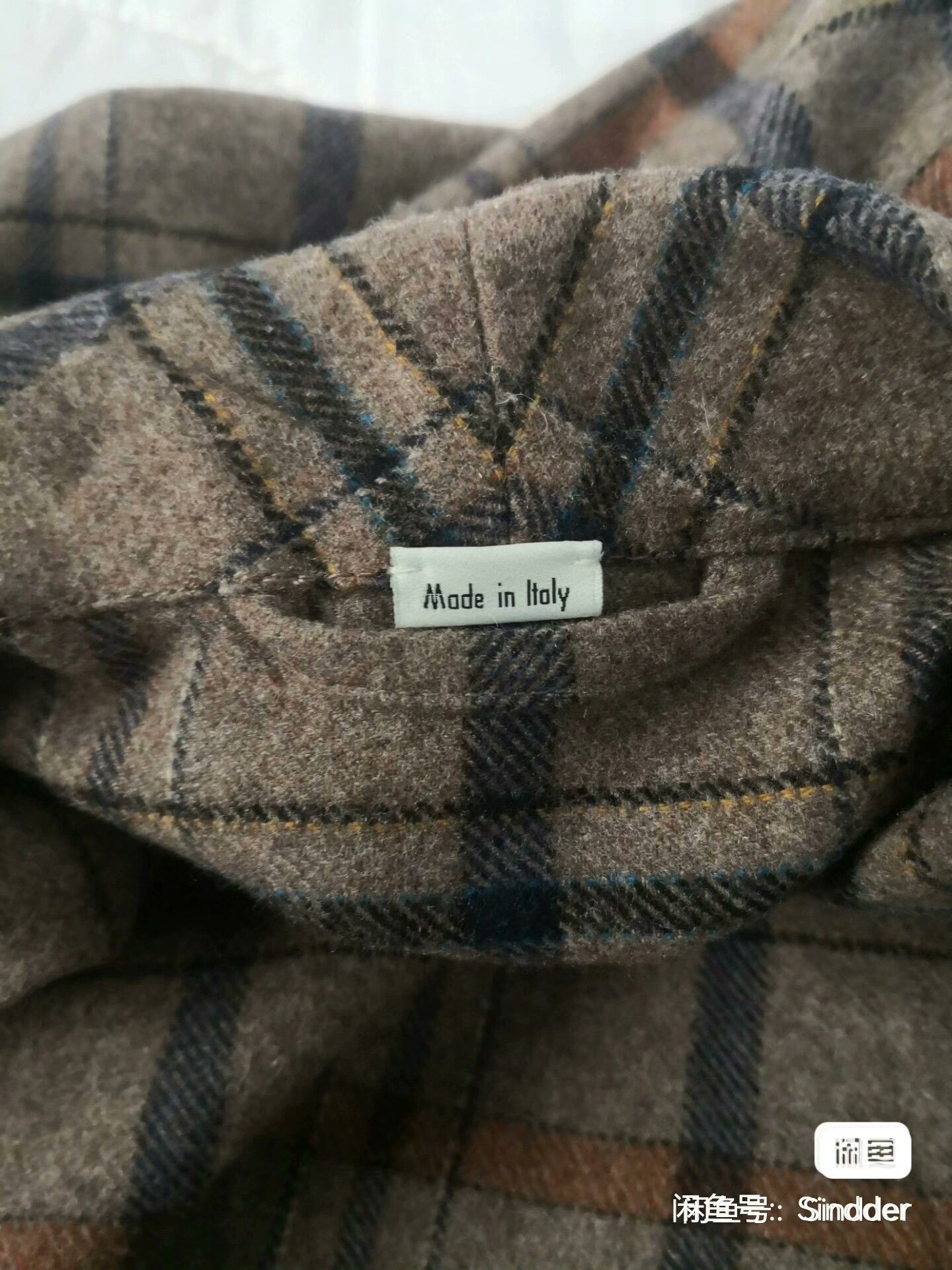 Gucci Gucci Wool Long Coat Size US M / EU 48-50 / 2 - 8 Thumbnail