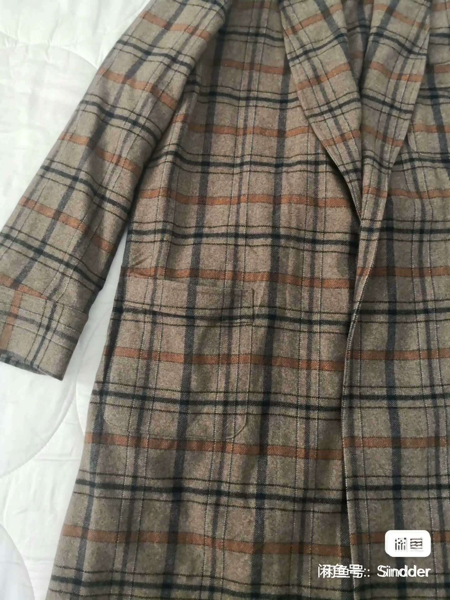 Gucci Gucci Wool Long Coat Size US M / EU 48-50 / 2 - 4 Thumbnail