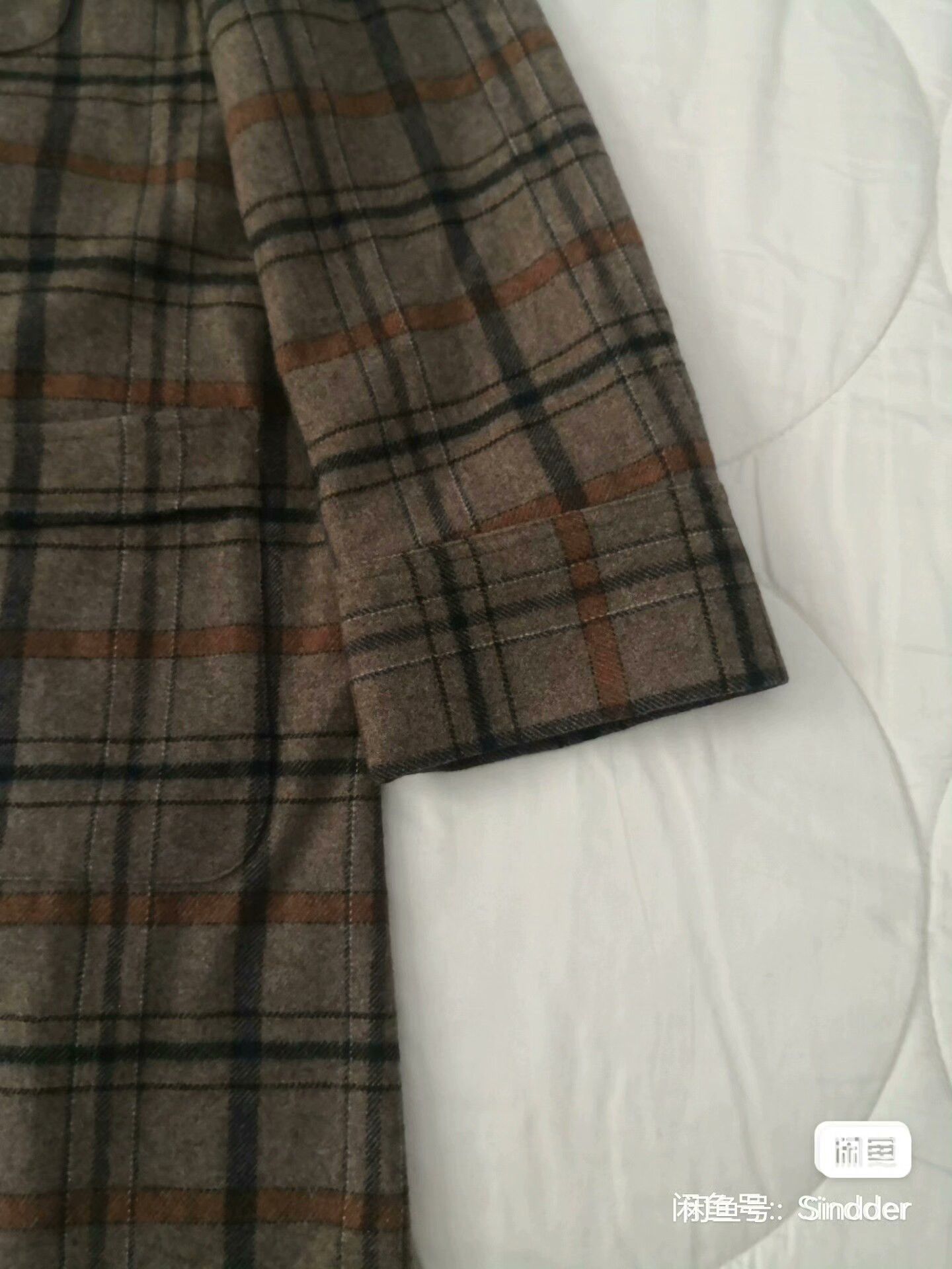 Gucci Gucci Wool Long Coat Size US M / EU 48-50 / 2 - 9 Thumbnail