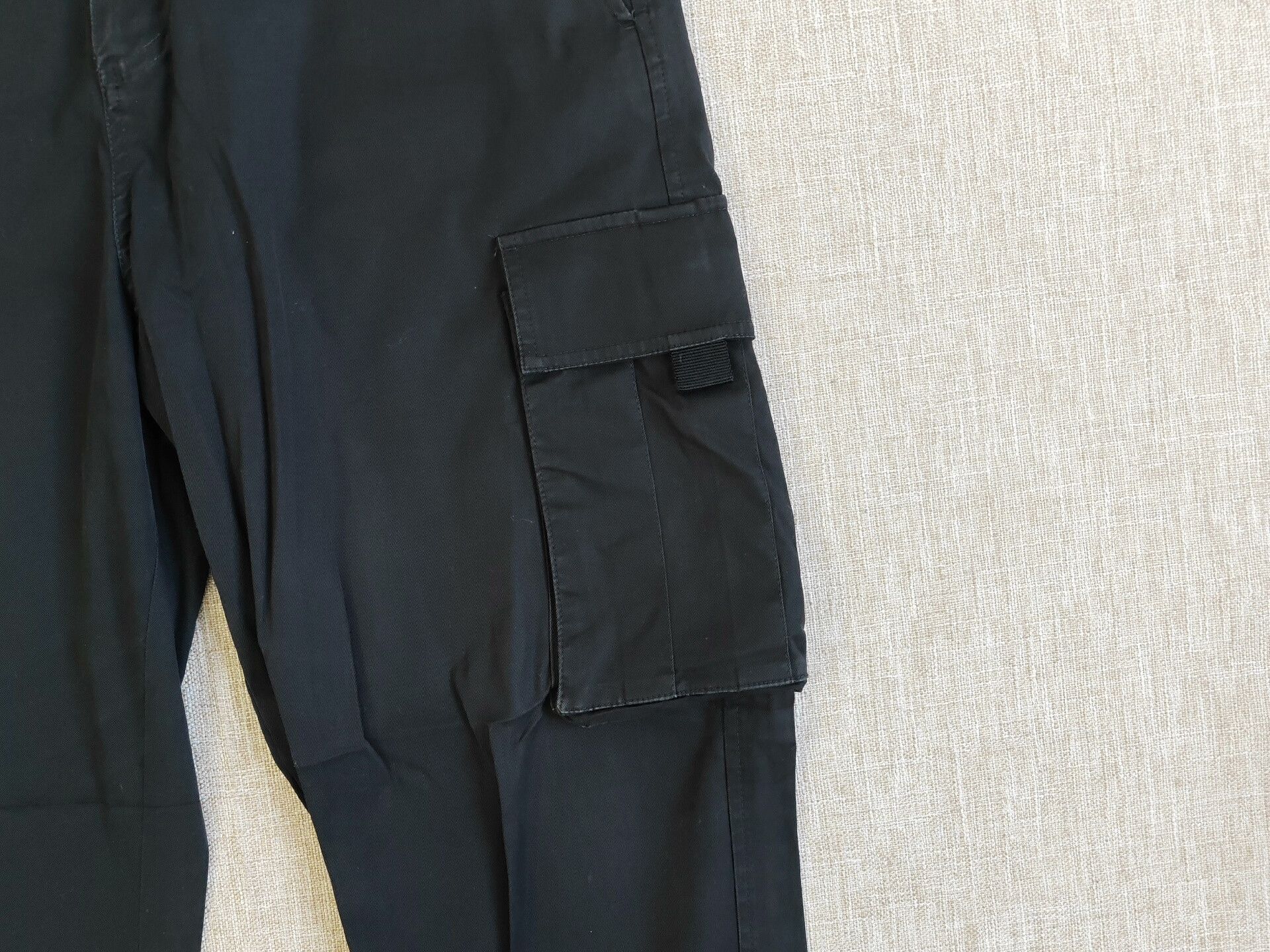 Dior Dior Men's Cargo Casual Pants Size US 34 / EU 50 - 4 Thumbnail