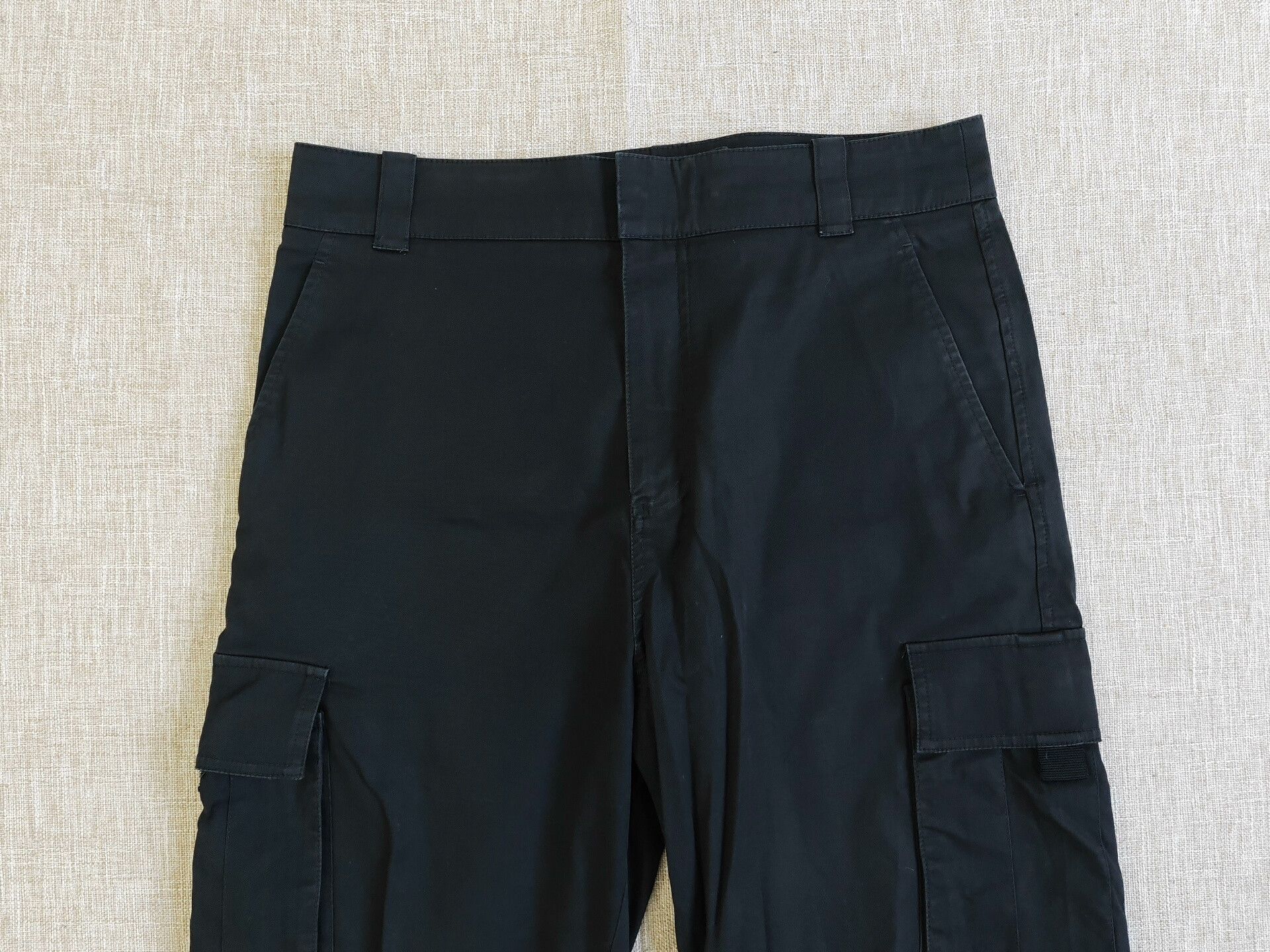 Dior Dior Men's Cargo Casual Pants Size US 34 / EU 50 - 2 Thumbnail