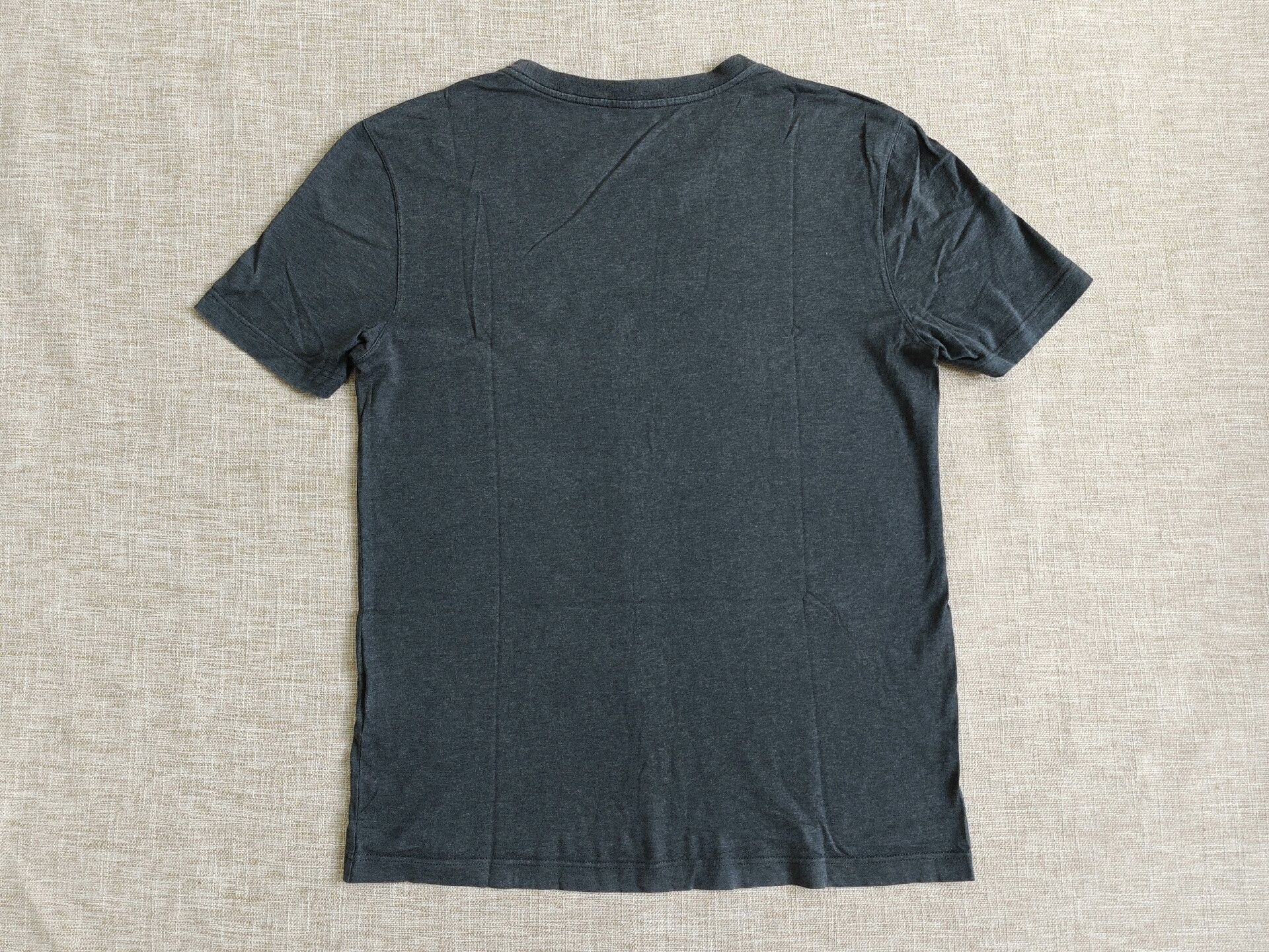 Louis Vuitton Louis Vuitton Men's Short Sleeve T-Shirt Size US M / EU 48-50 / 2 - 7 Thumbnail