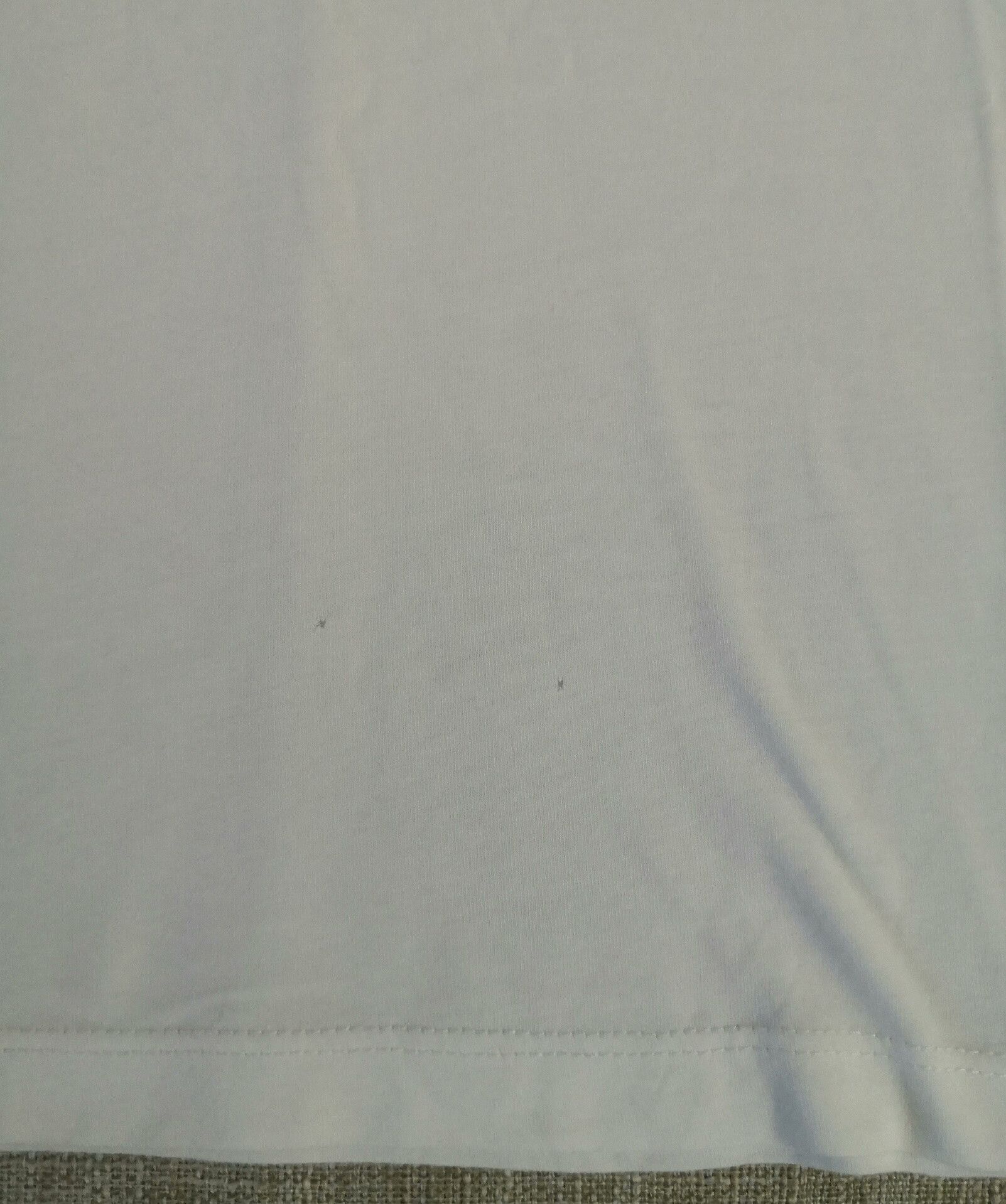 Stefano Ricci Stefano Ricci V-Neck Short-Sleeve T-Shirt Size US L / EU 52-54 / 3 - 7 Thumbnail
