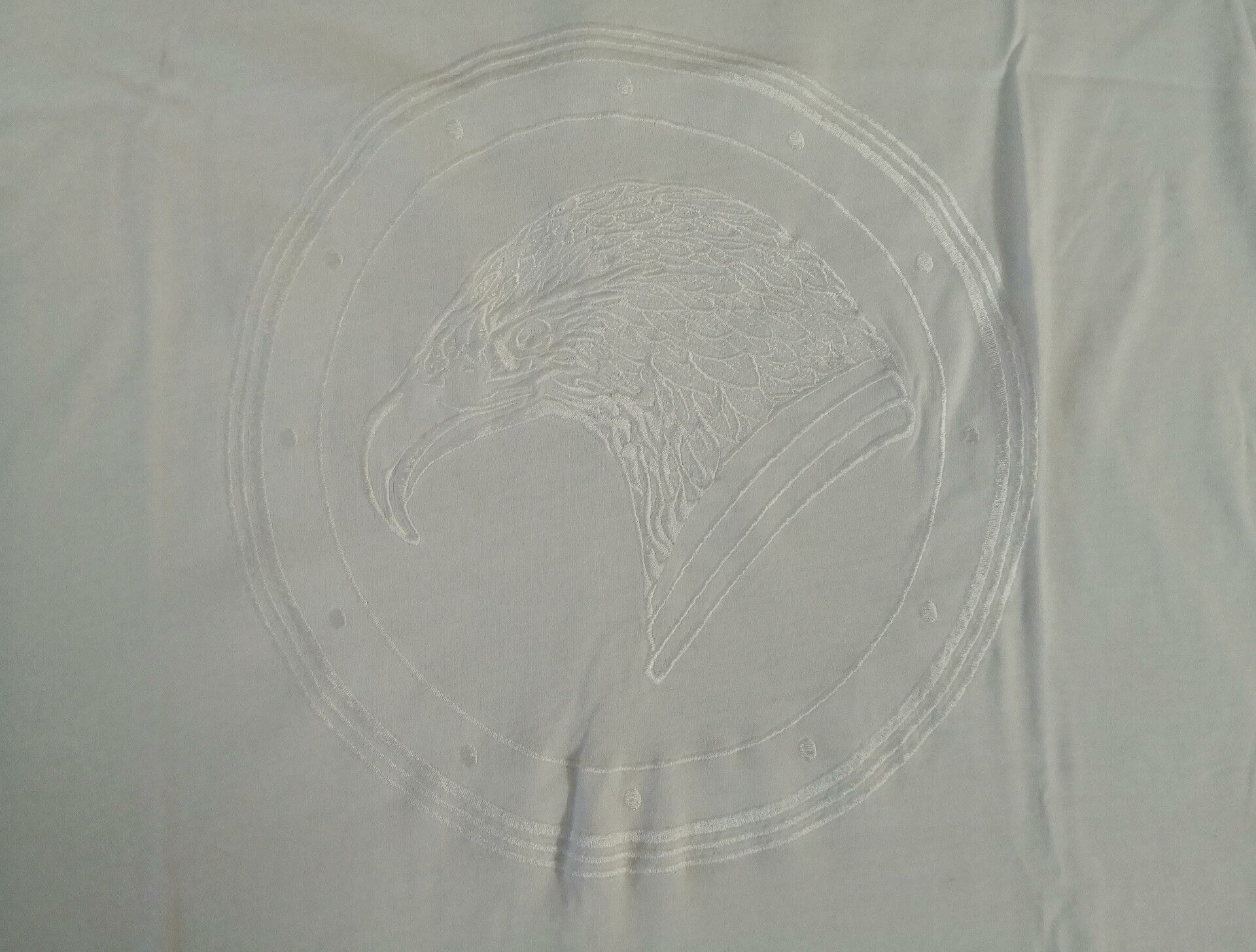 Stefano Ricci Stefano Ricci V-Neck Short-Sleeve T-Shirt Size US L / EU 52-54 / 3 - 3 Thumbnail