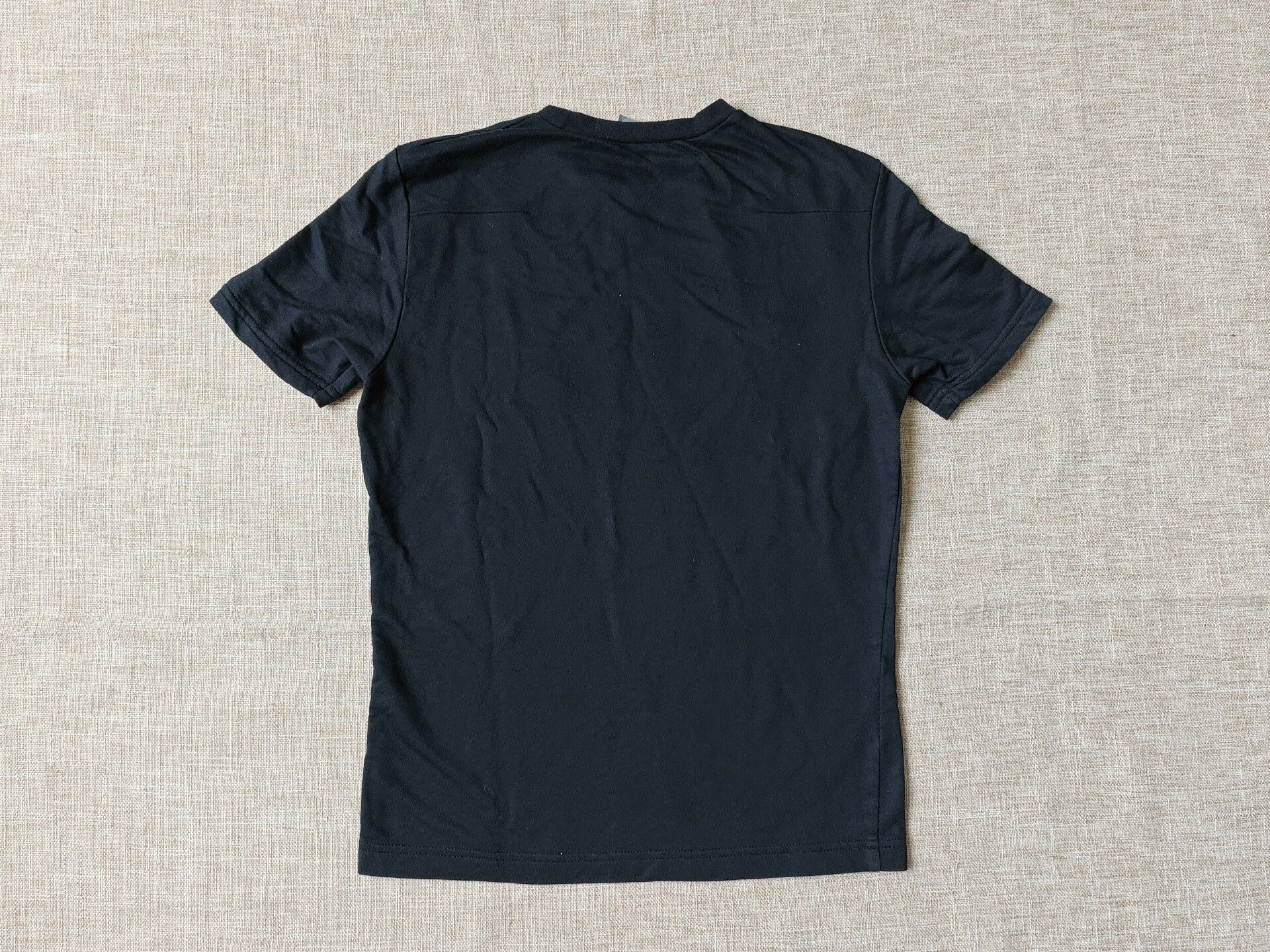 Dior Dior Men's Sequin Bee Short-Sleeve T-Shirt Size US XXS / EU 40 - 7 Thumbnail