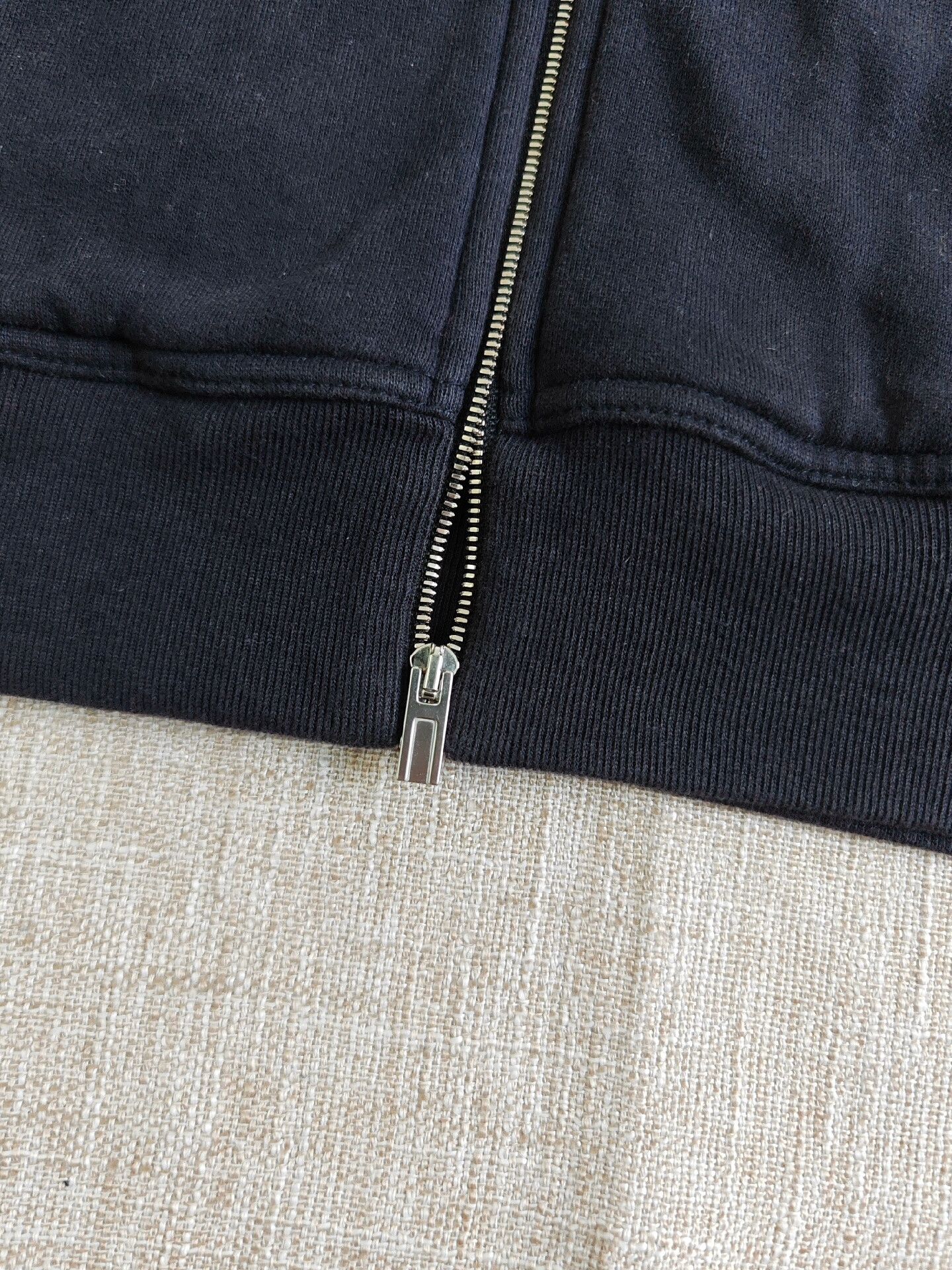 Hermes Hermes Men's Hooded Sweatshirt Size US L / EU 52-54 / 3 - 5 Thumbnail