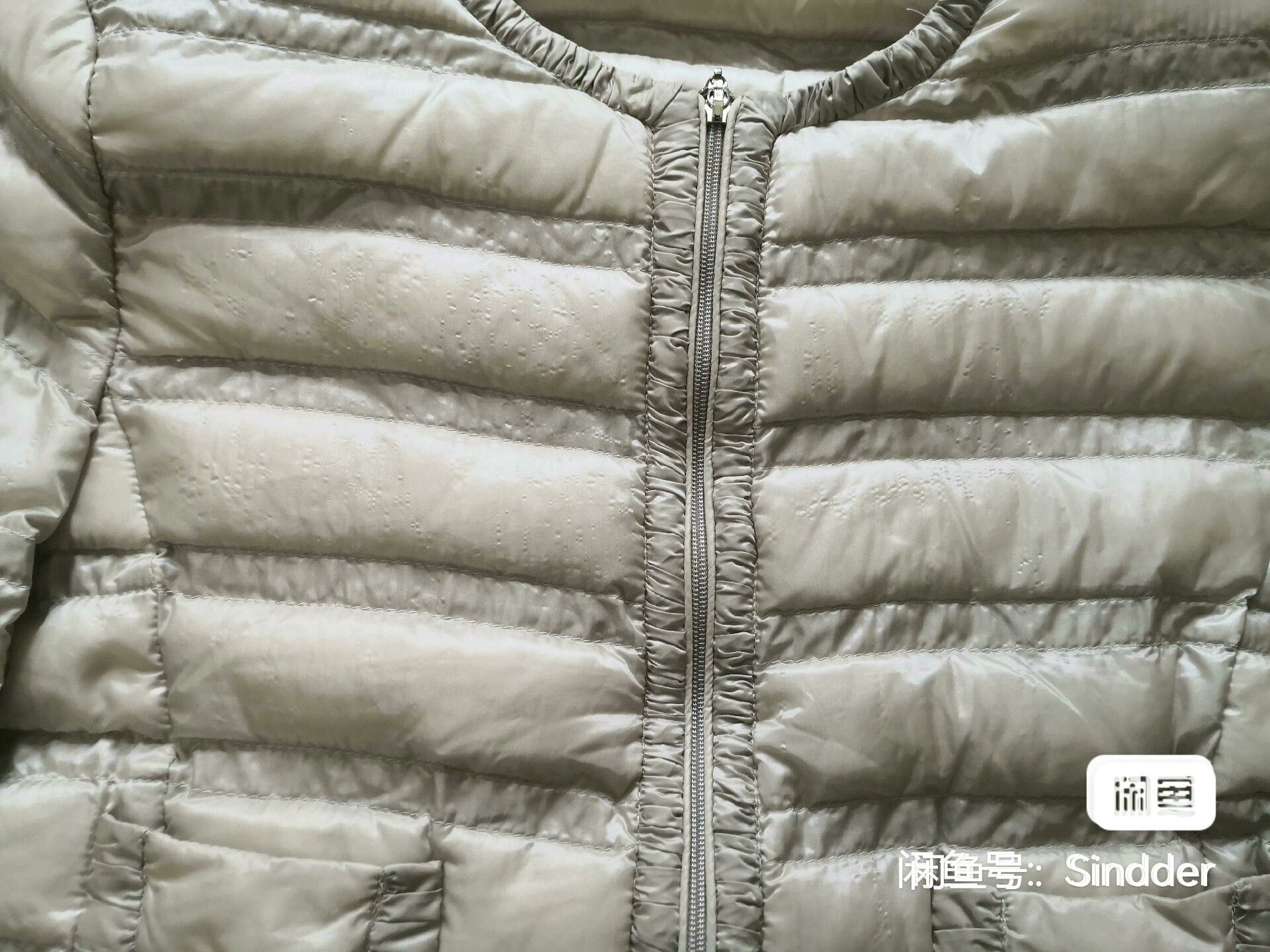 Moncler Moncler Women's Down Jacket Size S / US 4 / IT 40 - 8 Thumbnail