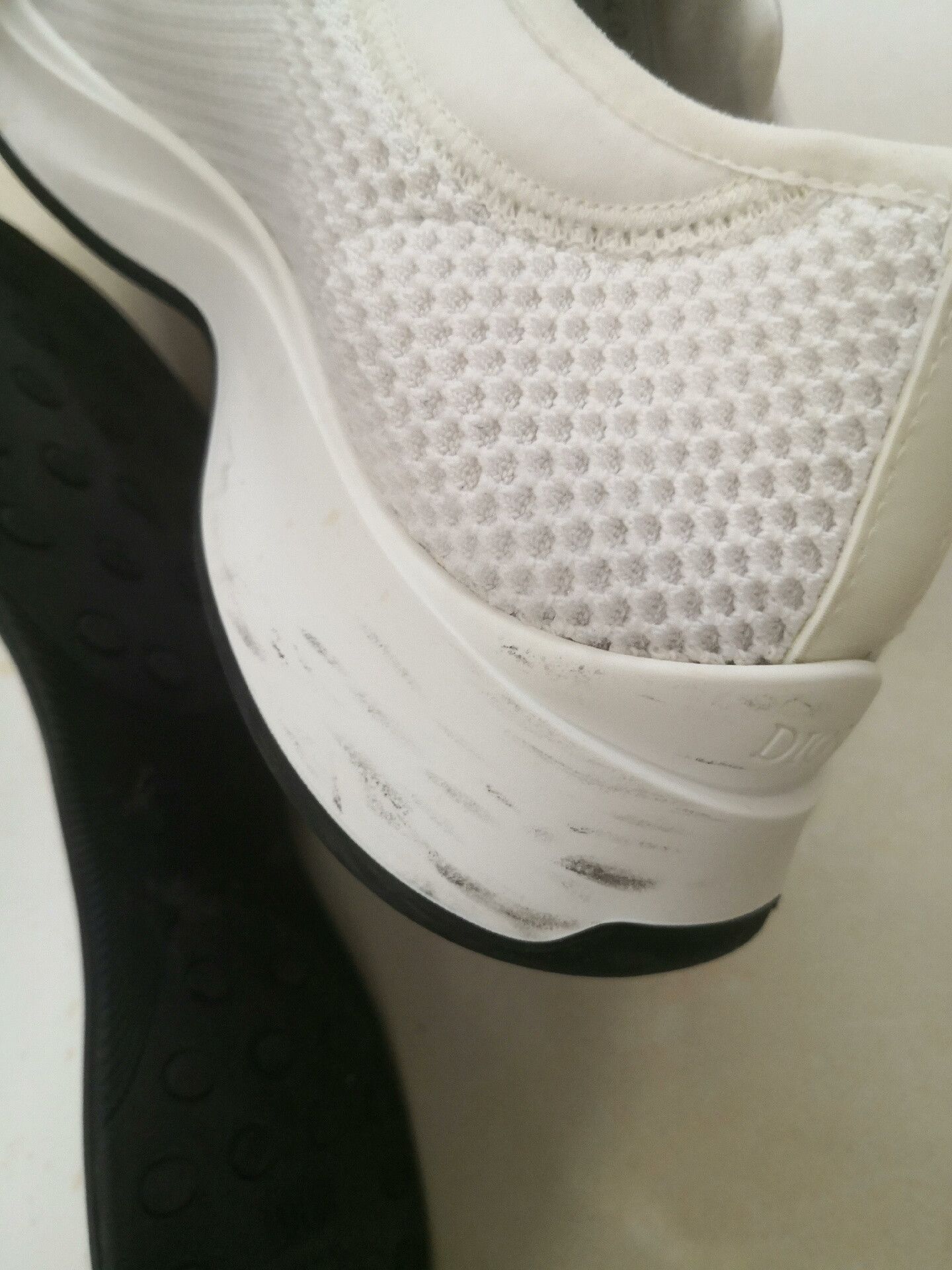 Dior Dior Men's Casual Sneakers Size US 7 / EU 40 - 8 Thumbnail