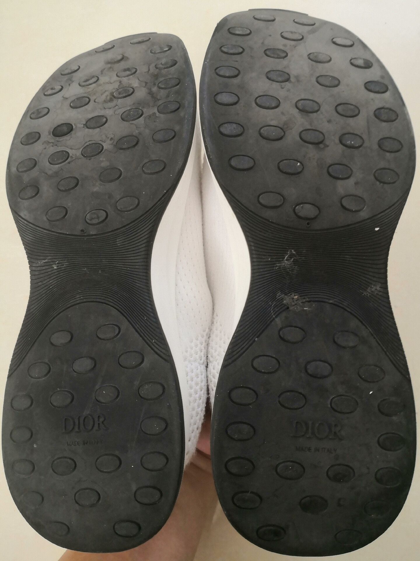 Dior Dior Men's Casual Sneakers Size US 7 / EU 40 - 7 Thumbnail