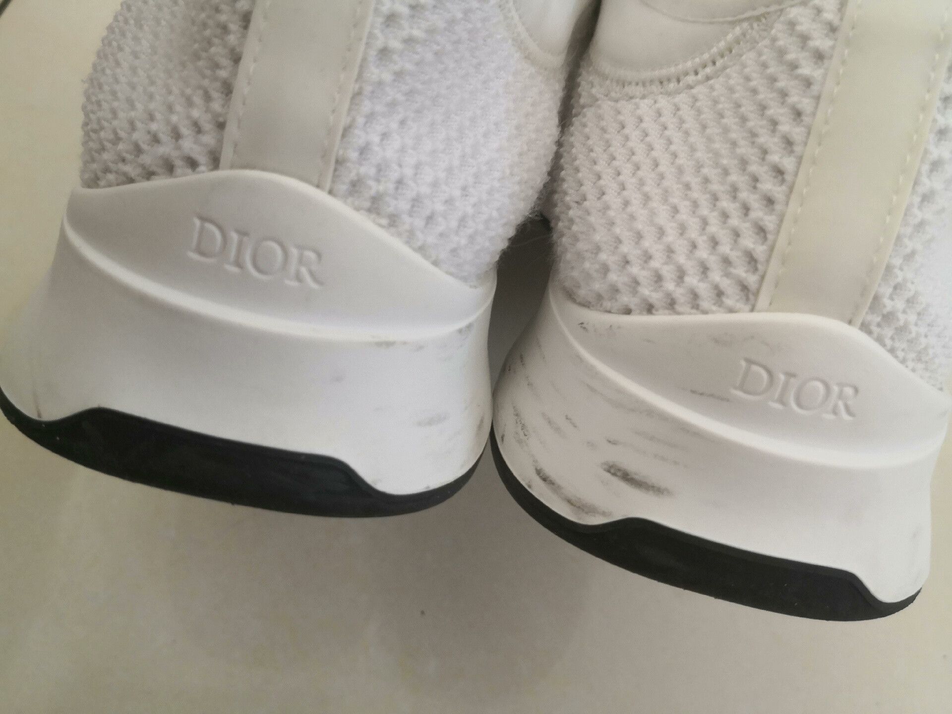 Dior Dior Men's Casual Sneakers Size US 7 / EU 40 - 6 Thumbnail