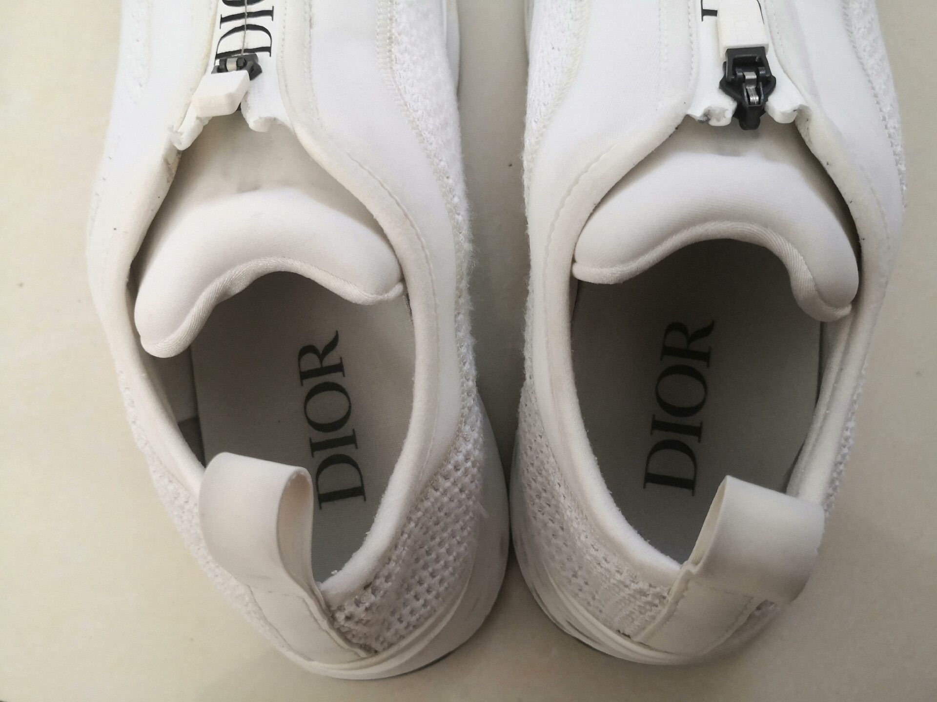 Dior Dior Men's Casual Sneakers Size US 7 / EU 40 - 5 Thumbnail