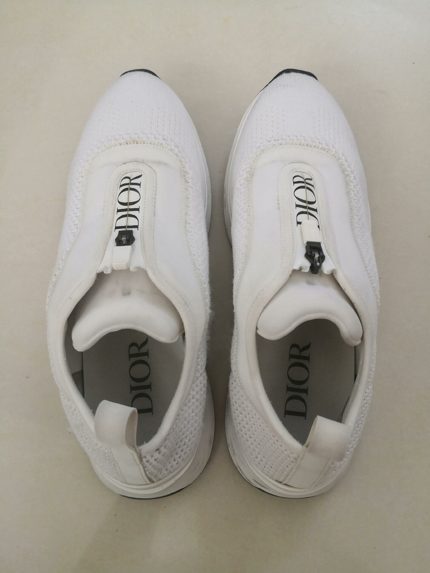 Dior Dior Men's Casual Sneakers Size US 7 / EU 40 - 2 Thumbnail