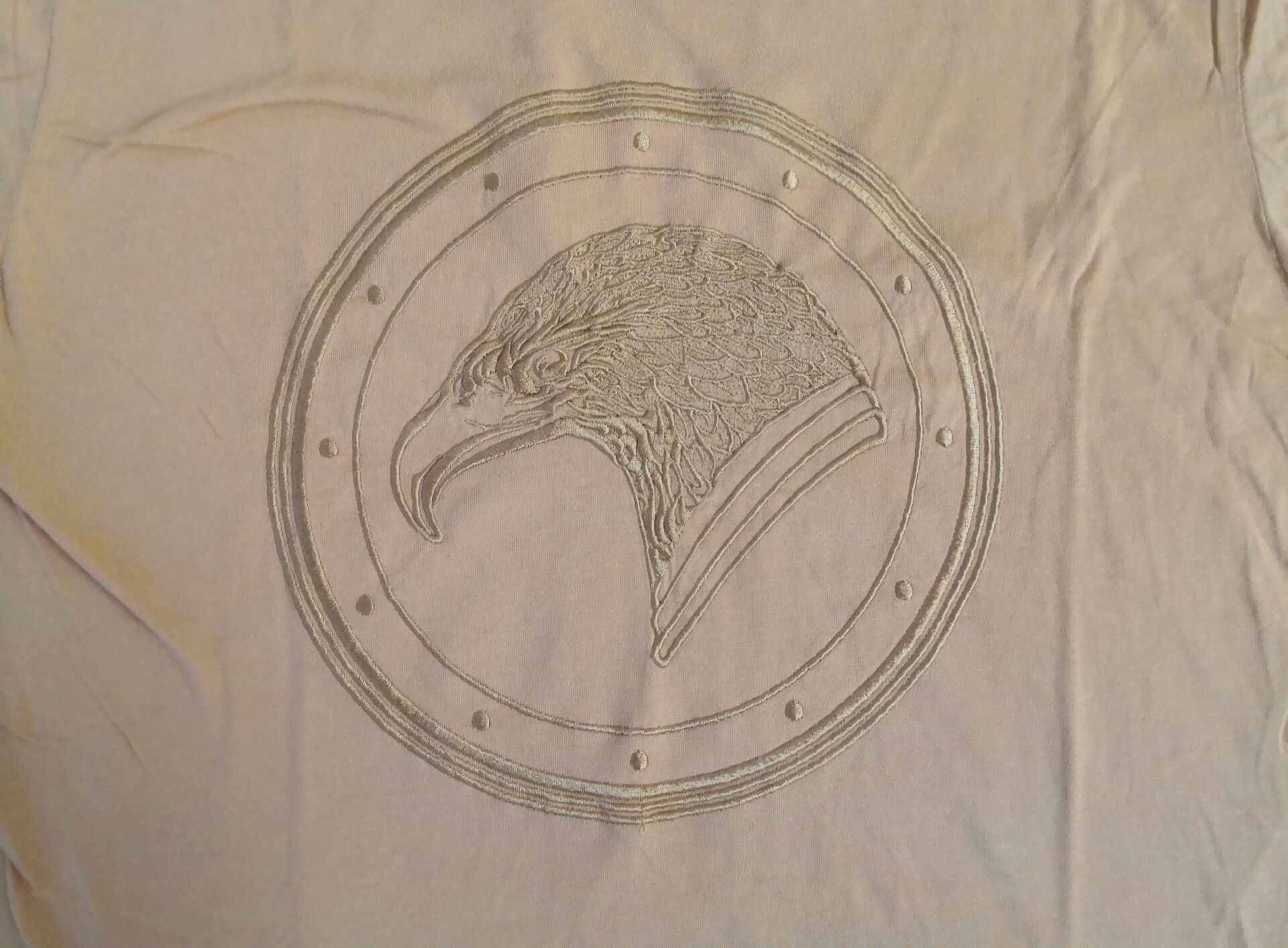 Stefano Ricci Stefano Ricci Short-Sleeve T-Shirt Size US XL / EU 56 / 4 - 5 Thumbnail