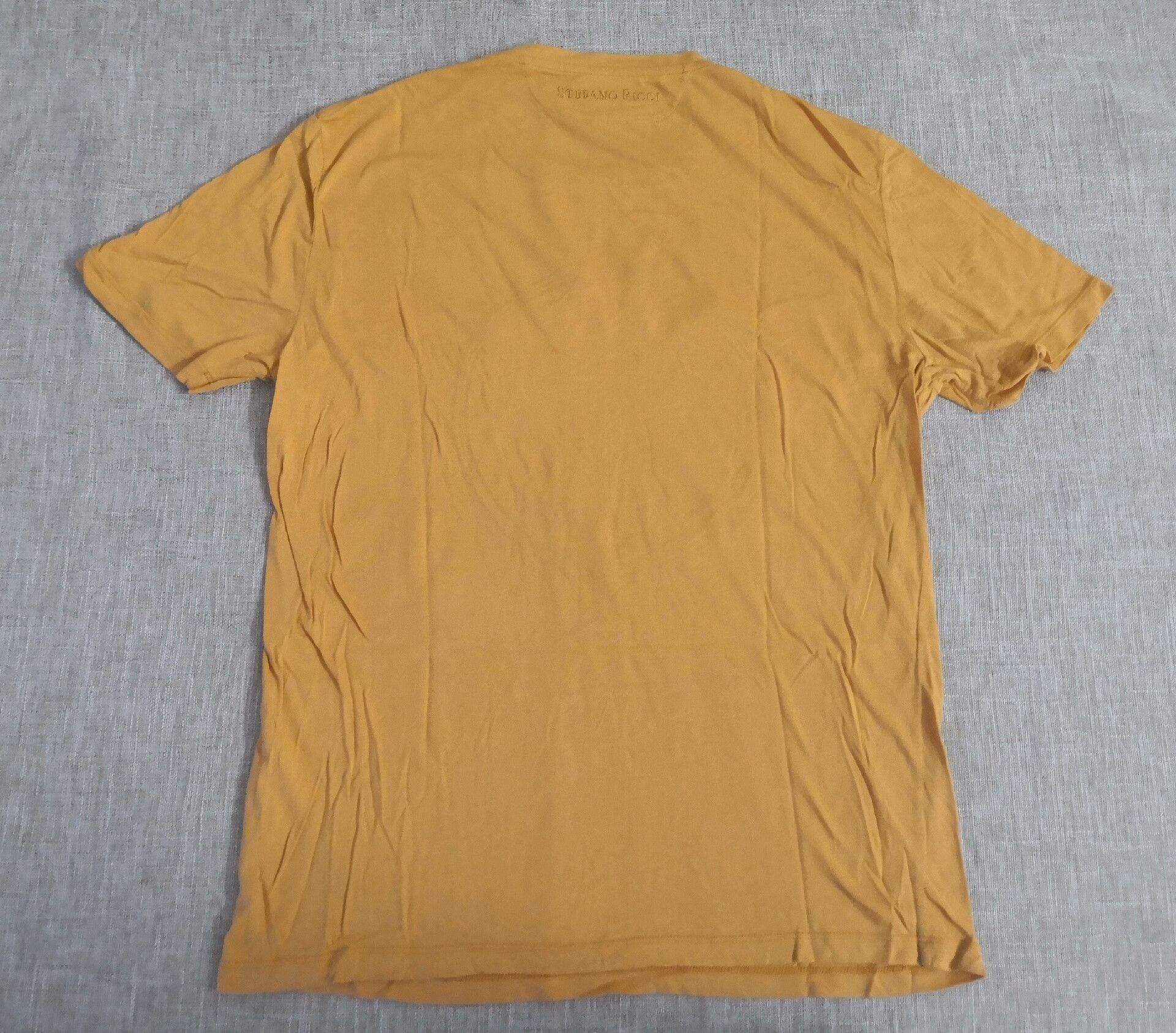 Stefano Ricci Stefano Ricci Short-Sleeve T-Shirt Size US XL / EU 56 / 4 - 6 Thumbnail