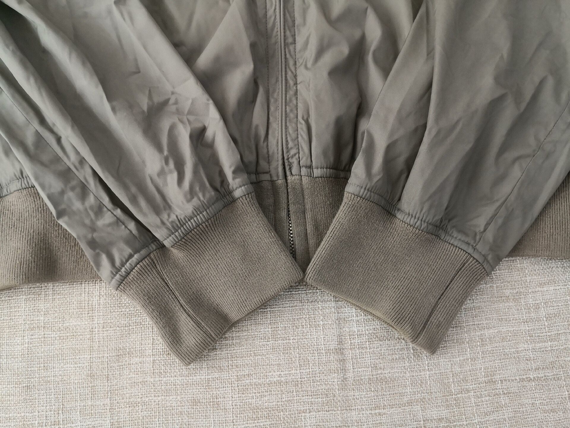 Hermes Hermes Men's Jacket Size US L / EU 52-54 / 3 - 6 Thumbnail