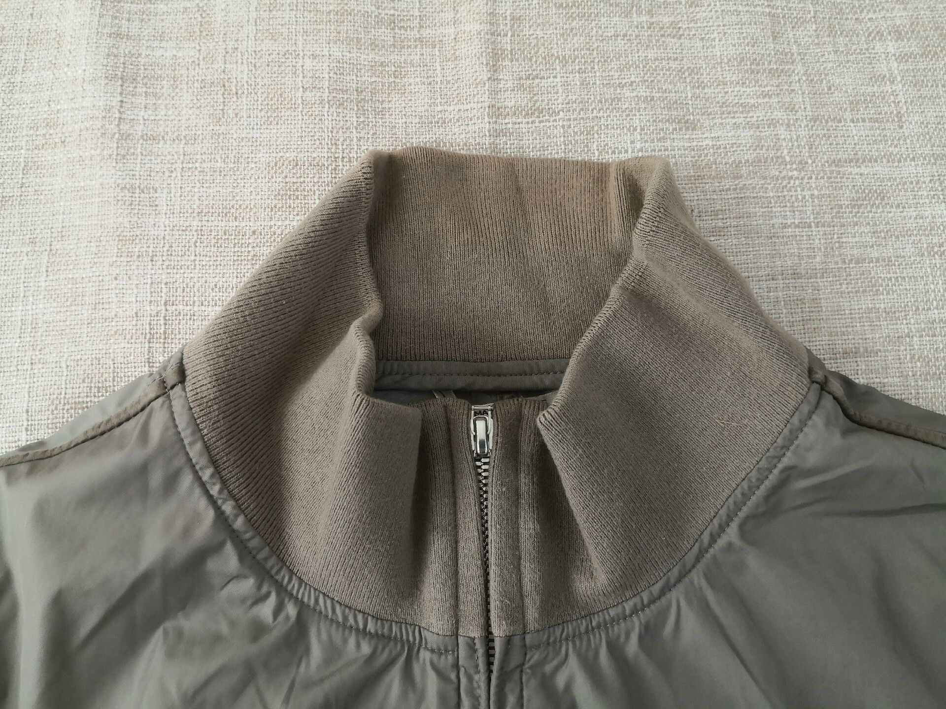 Hermes Hermes Men's Jacket Size US L / EU 52-54 / 3 - 4 Thumbnail