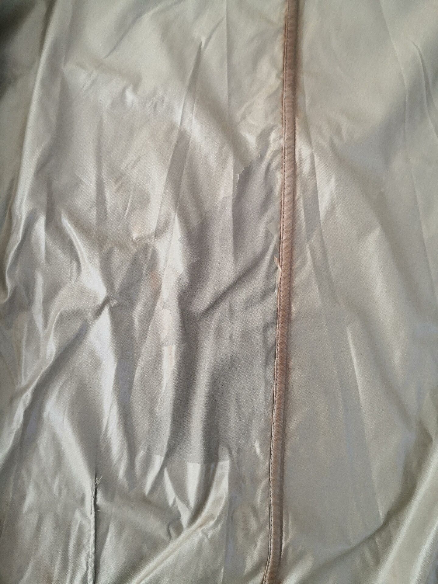 Hermes Hermes Men's Jacket Size US L / EU 52-54 / 3 - 7 Thumbnail