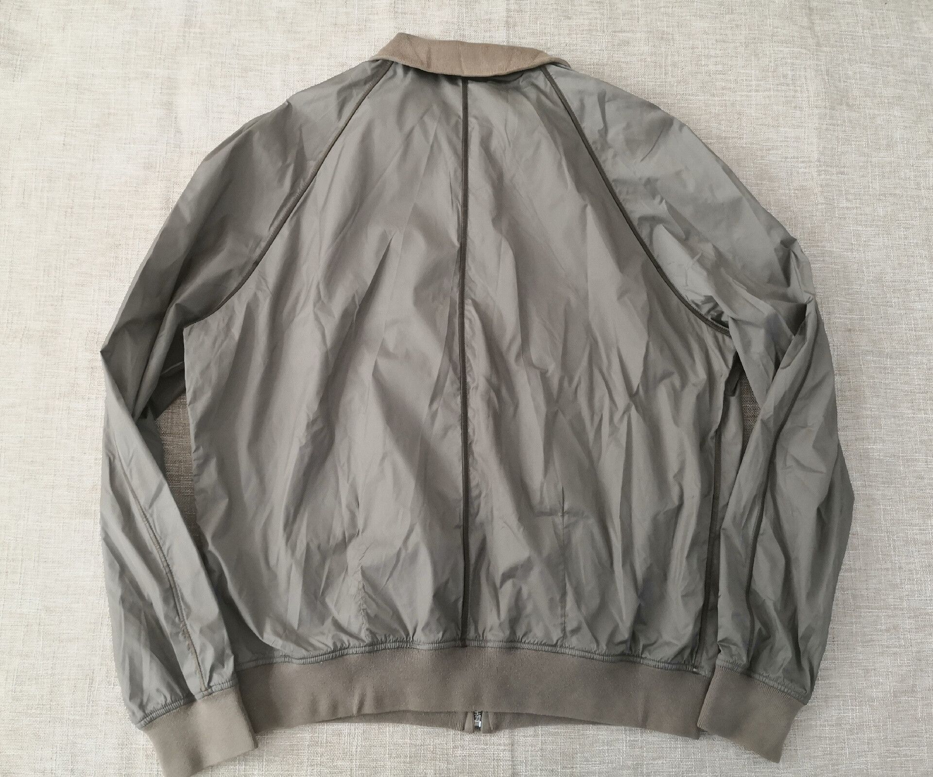 Hermes Hermes Men's Jacket Size US L / EU 52-54 / 3 - 9 Thumbnail