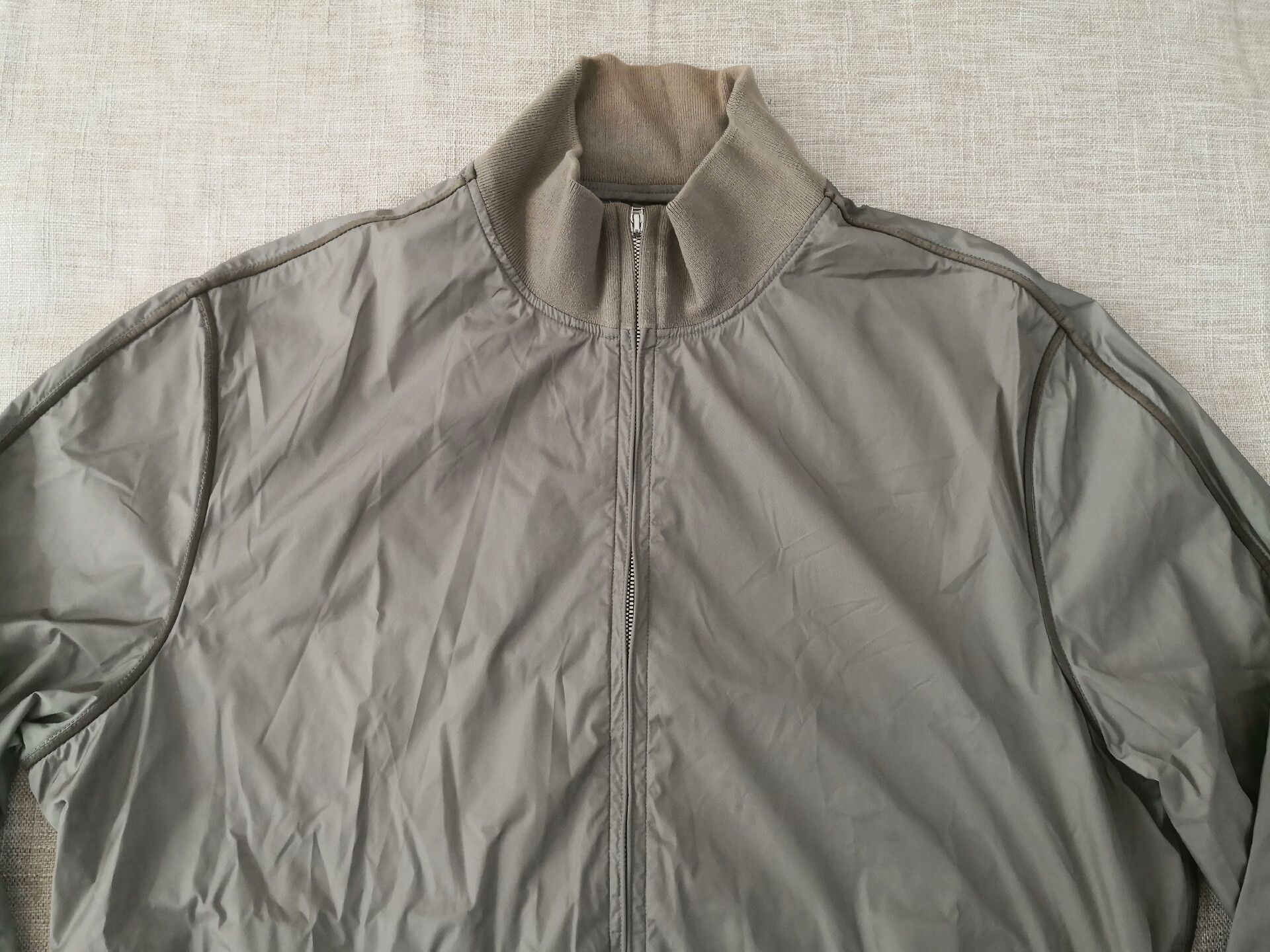 Hermes Hermes Men's Jacket Size US L / EU 52-54 / 3 - 2 Thumbnail